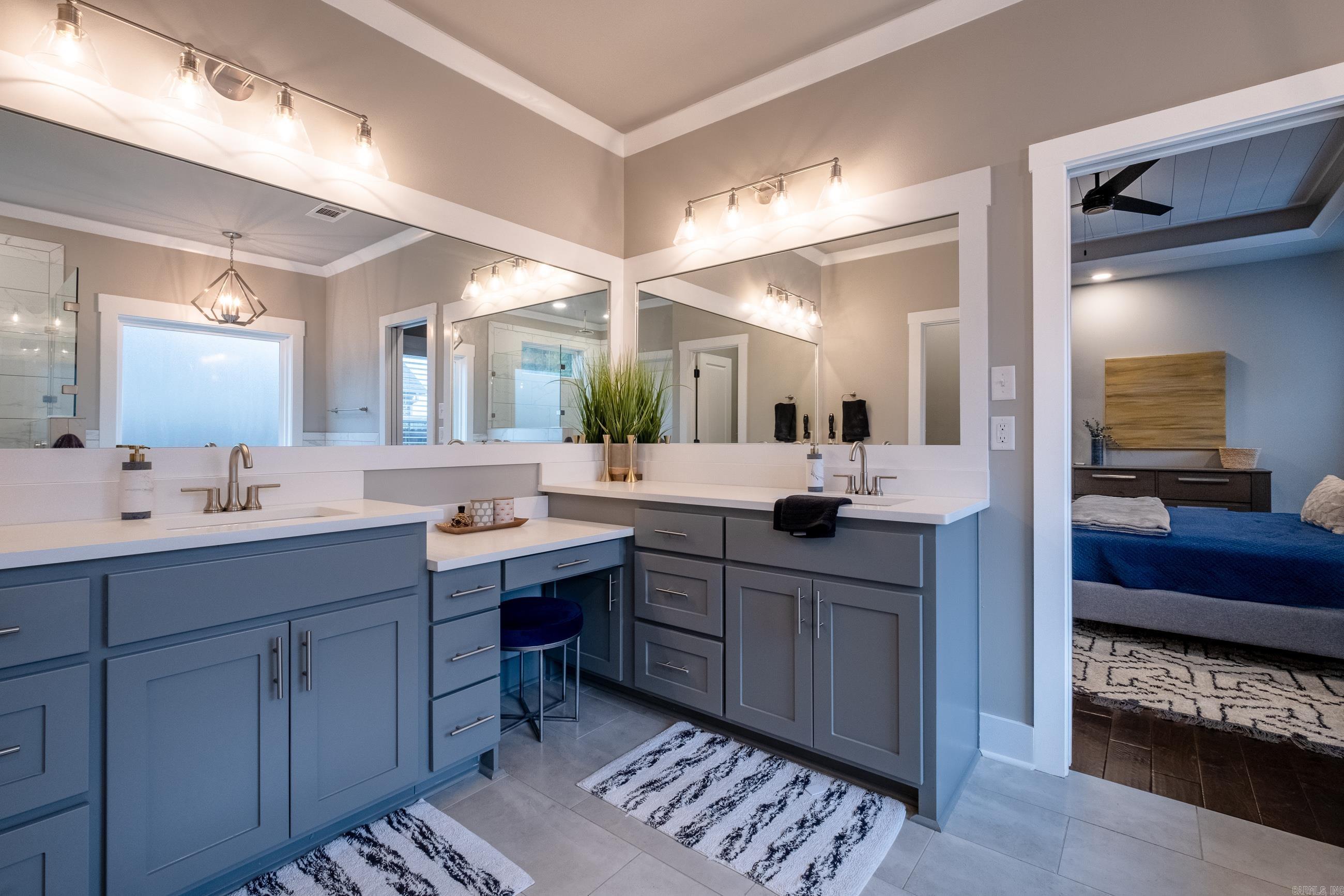 Lochridge Estates - Residential