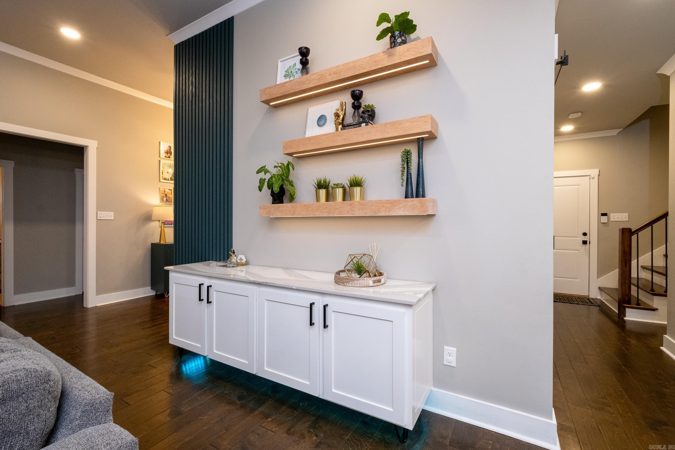 Lochridge Estates - Residential