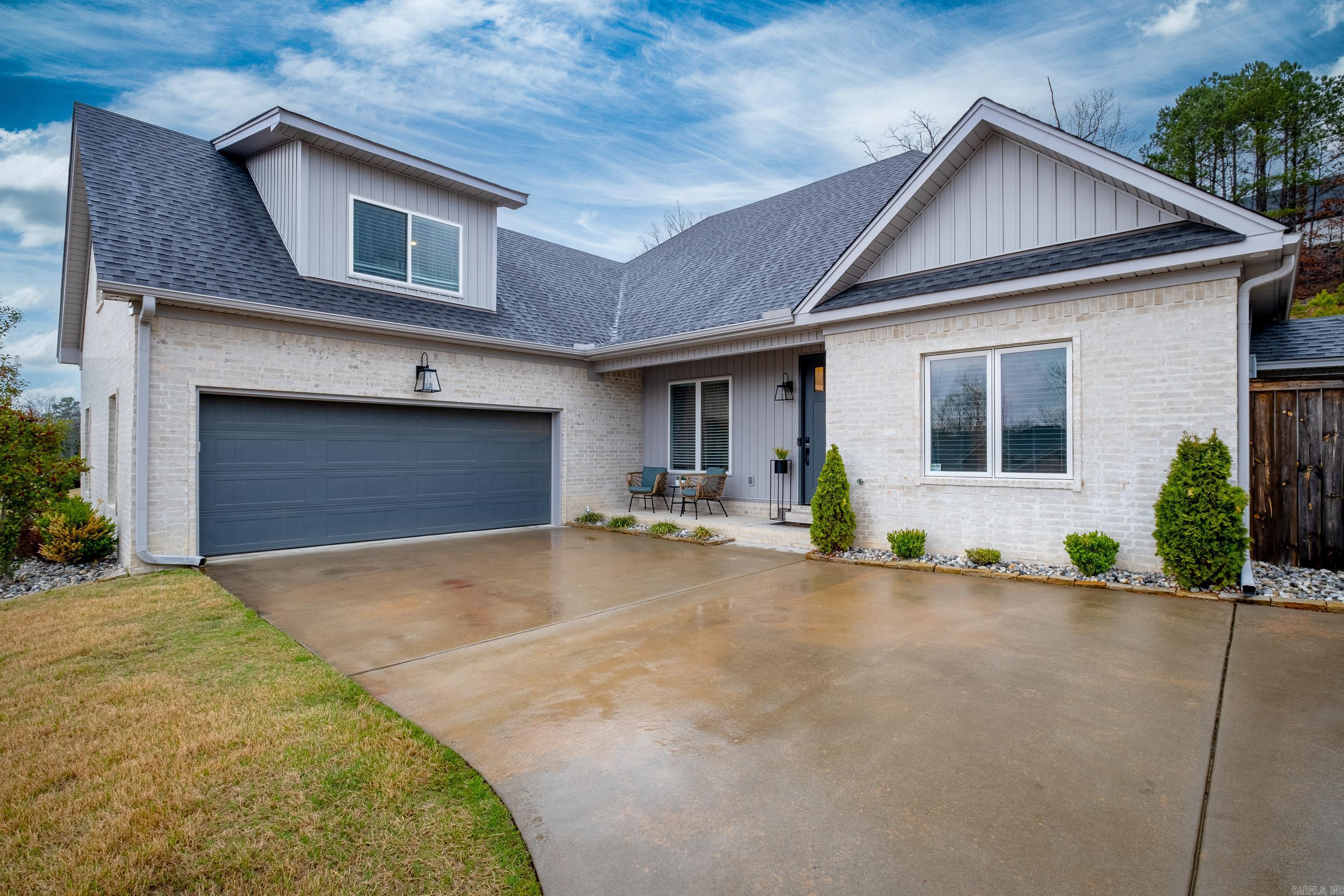 Lochridge Estates - Residential