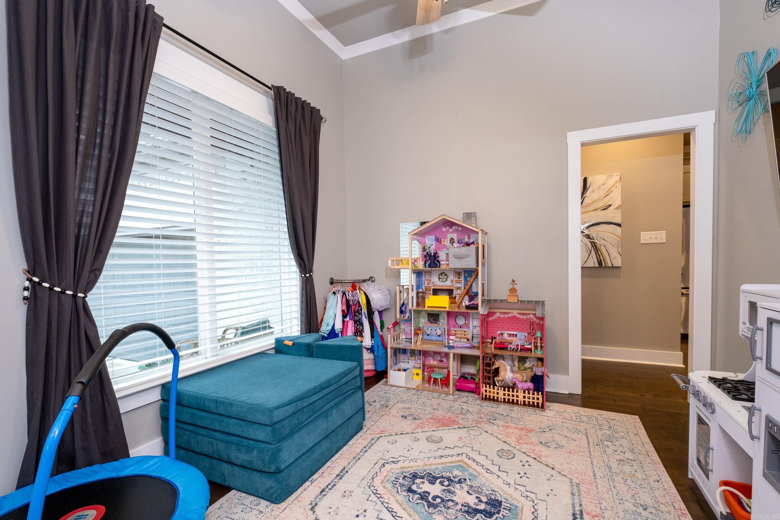 Lochridge Estates - Residential