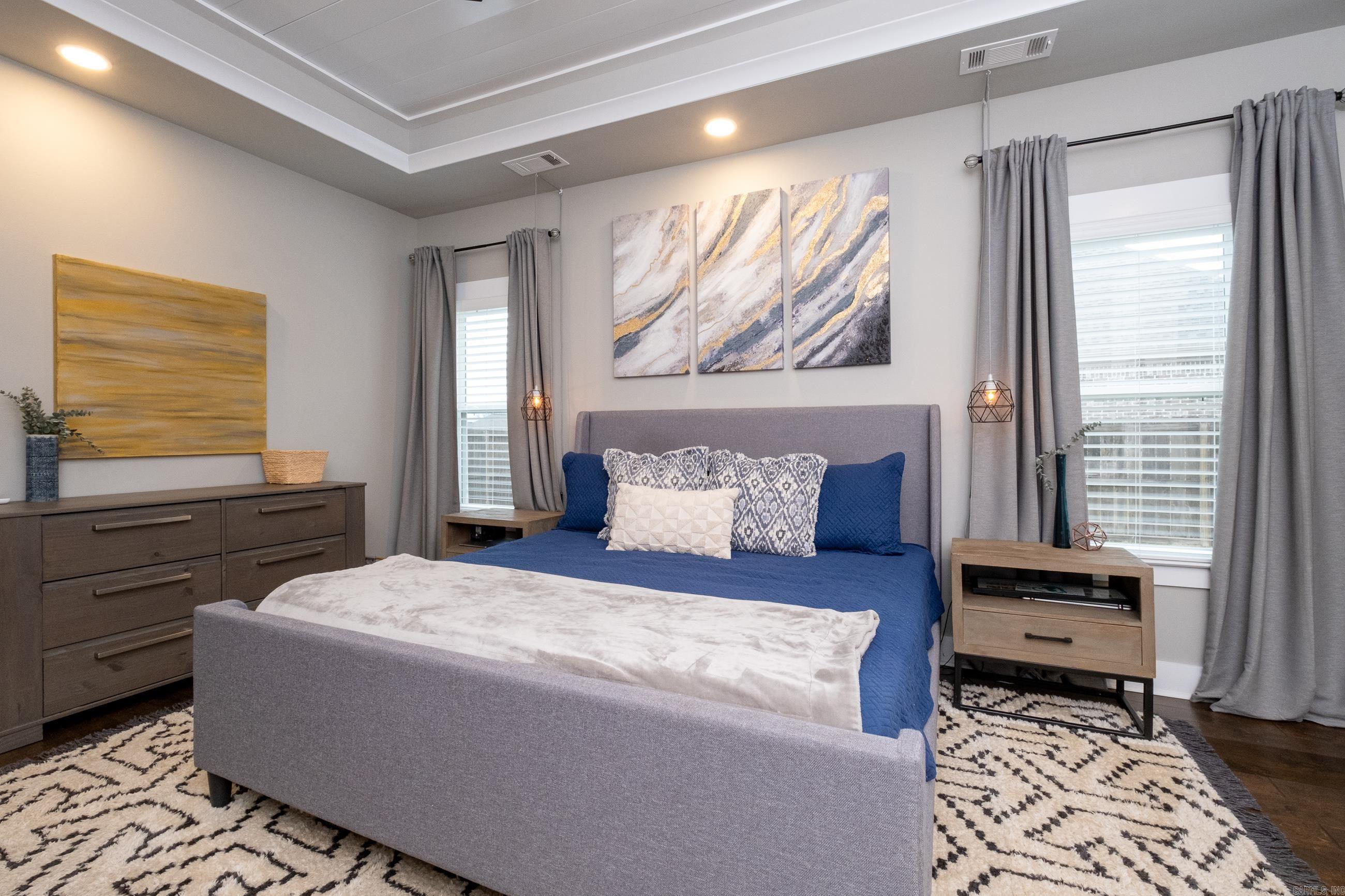 Lochridge Estates - Residential