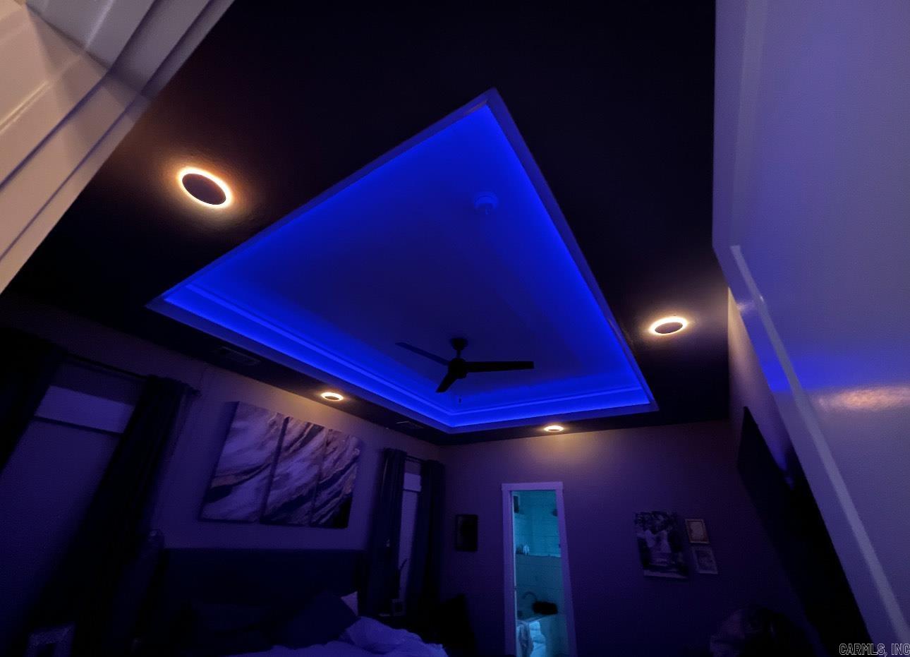 Lochridge Estates - Residential