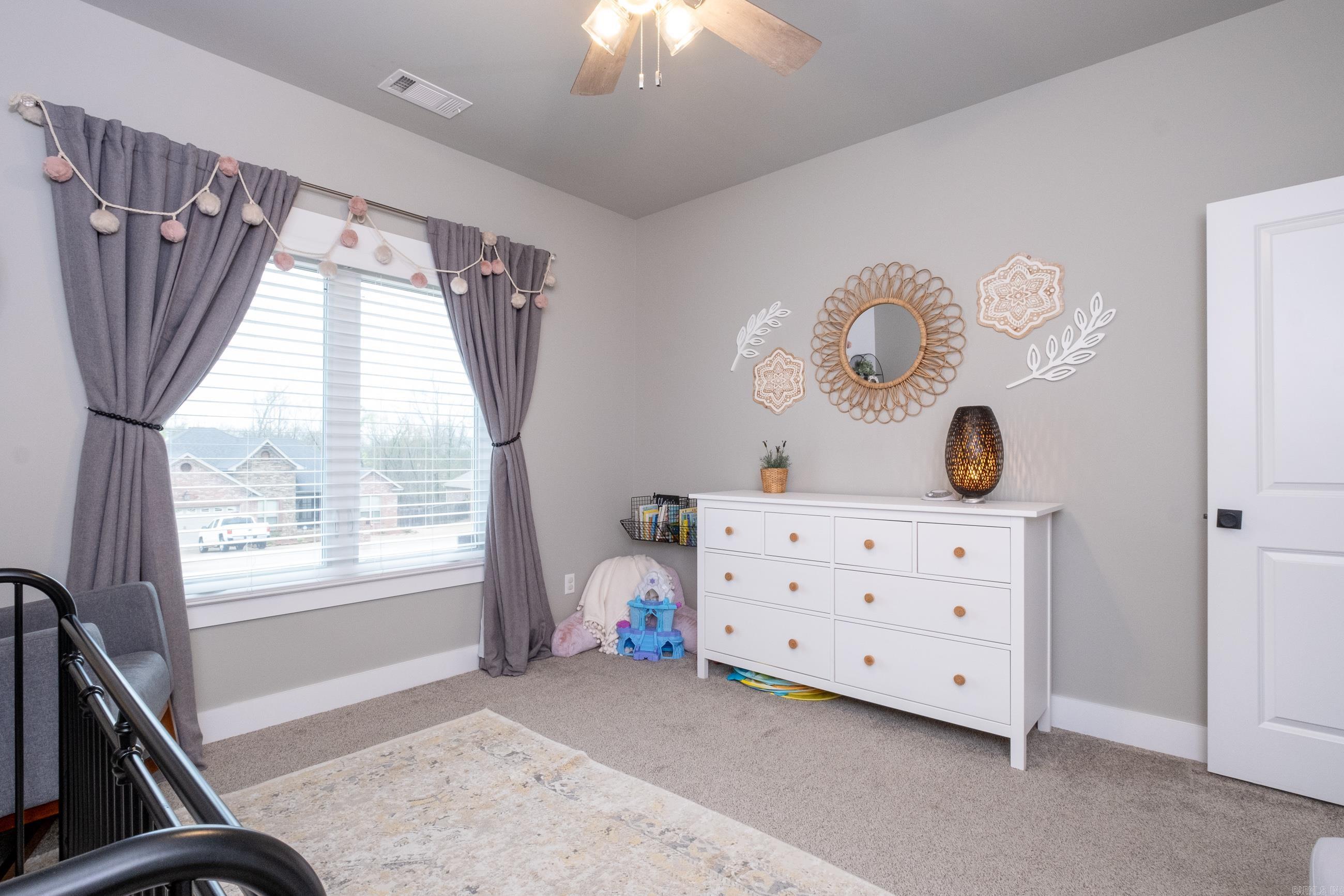 Lochridge Estates - Residential