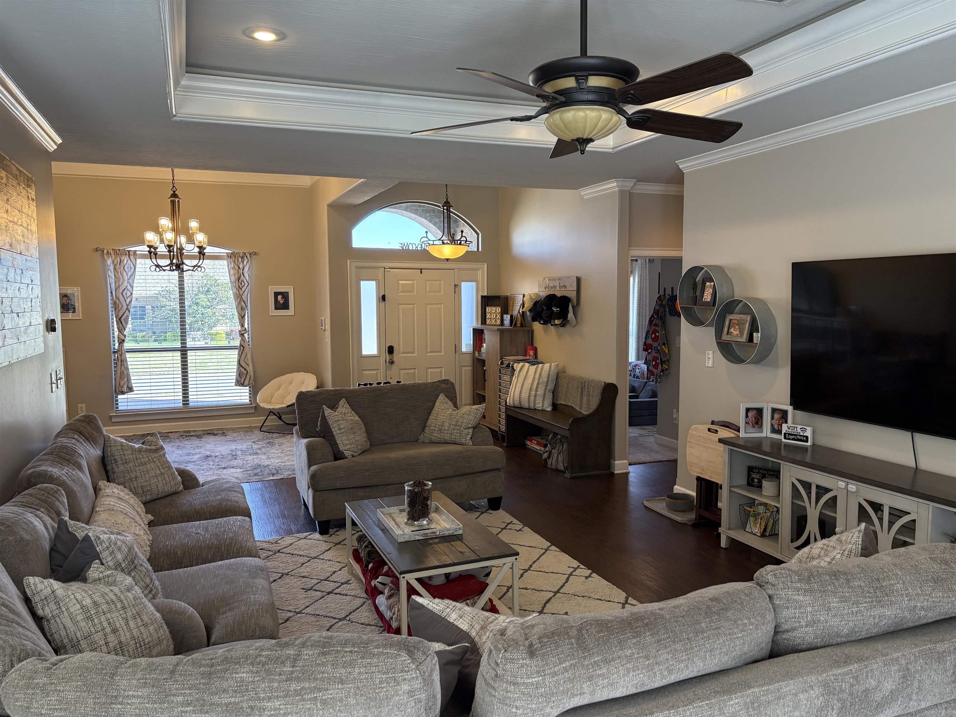 CHESTNUT MEADOWS - Residential