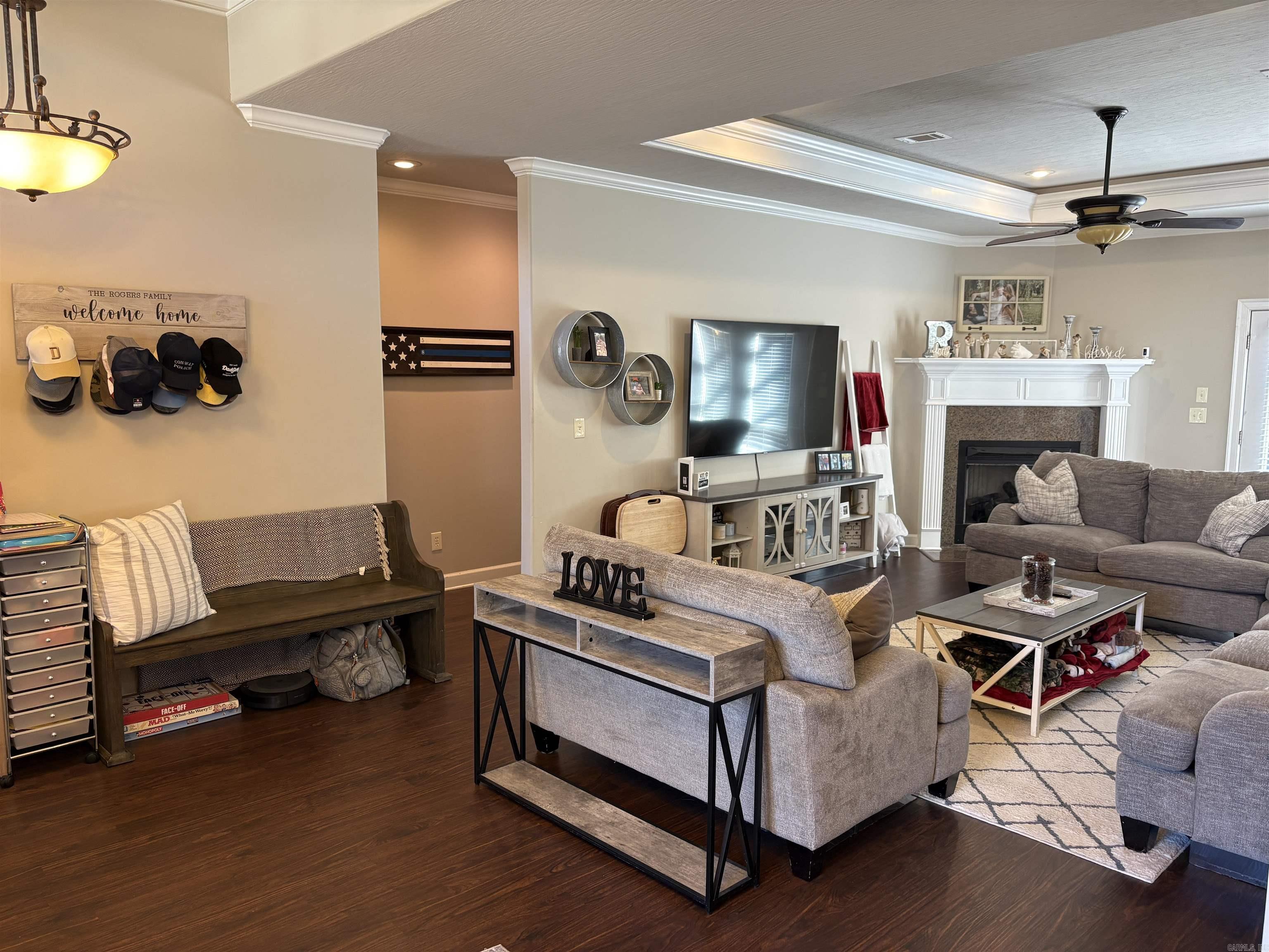 CHESTNUT MEADOWS - Residential