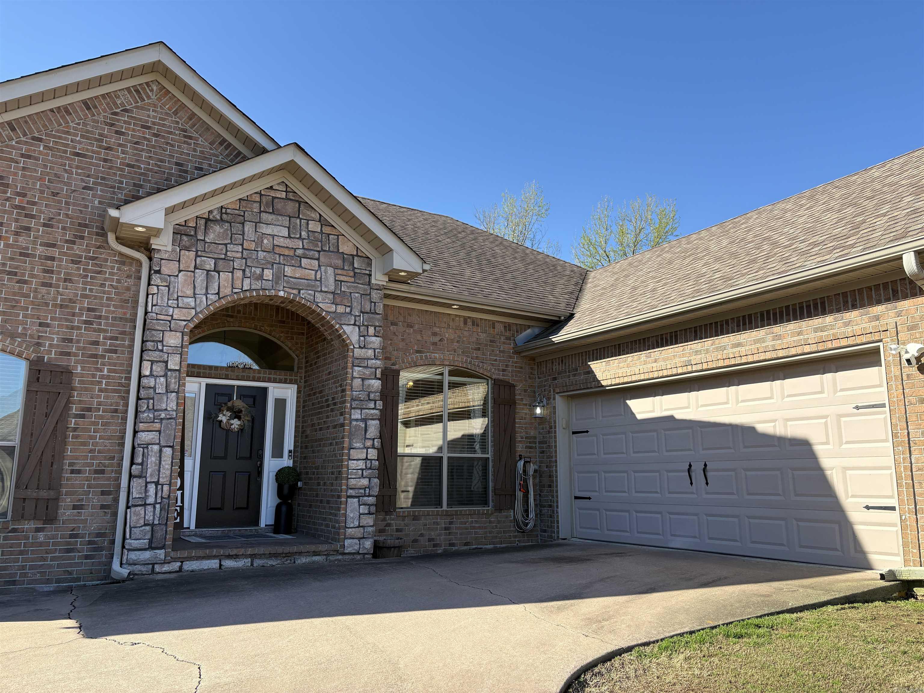 CHESTNUT MEADOWS - Residential