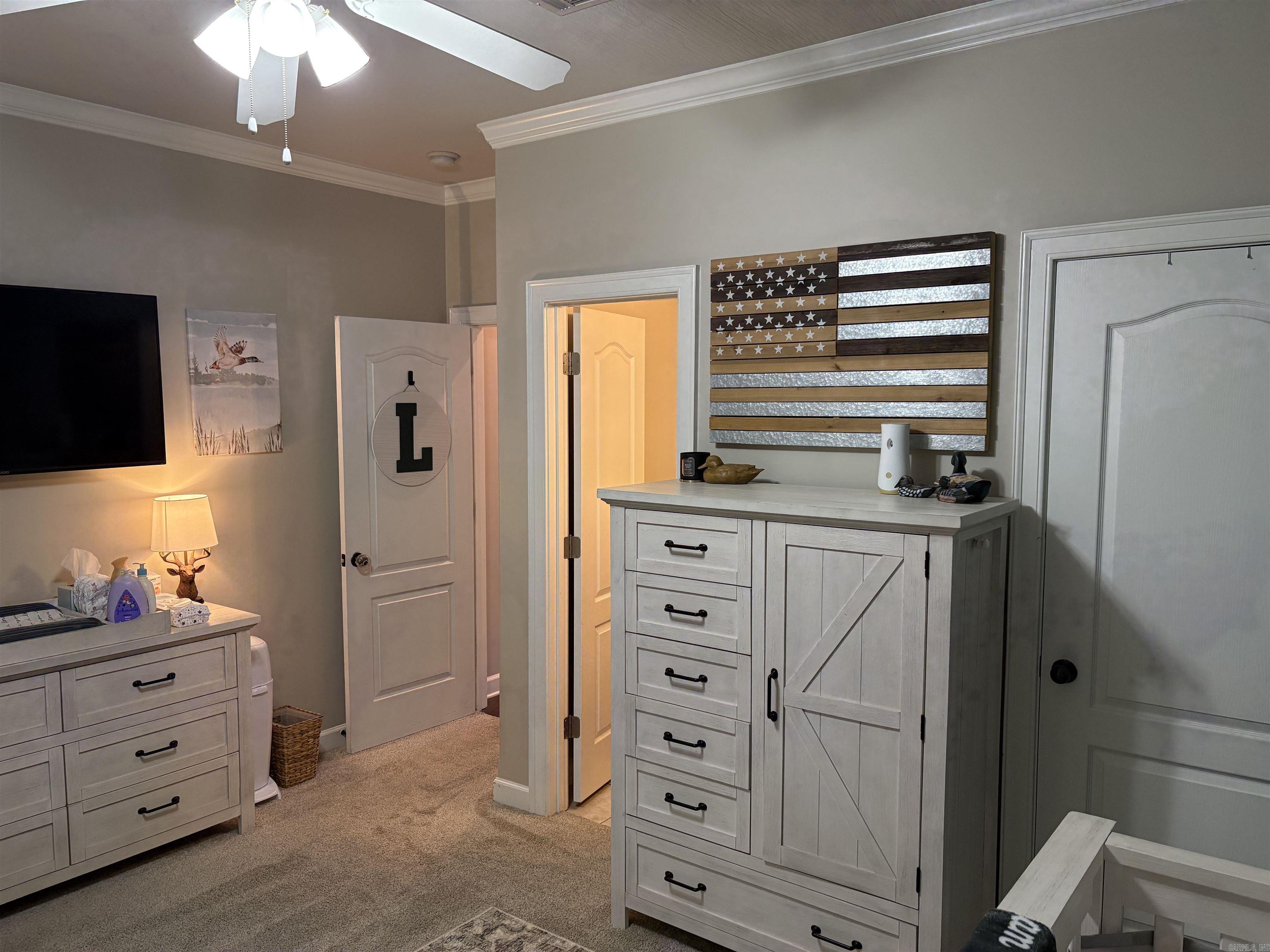 CHESTNUT MEADOWS - Residential