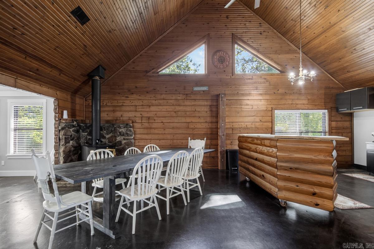 MEADOWLAKE - Residential