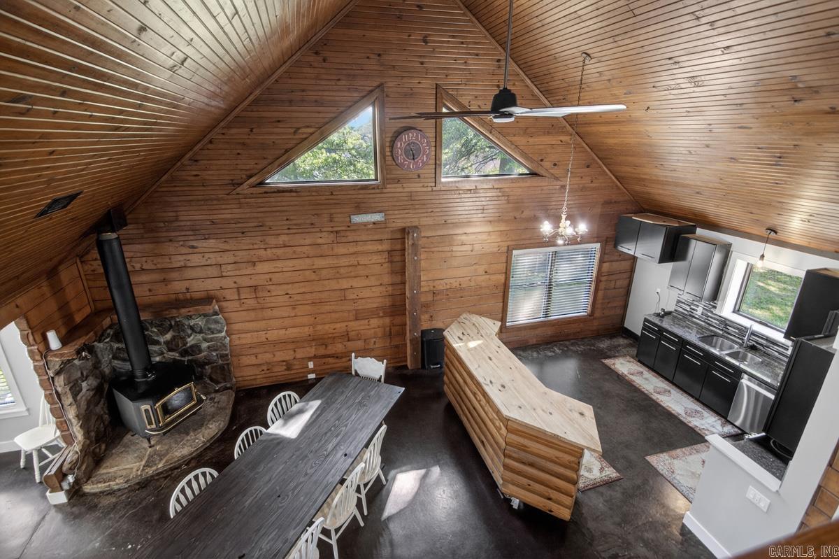 MEADOWLAKE - Residential