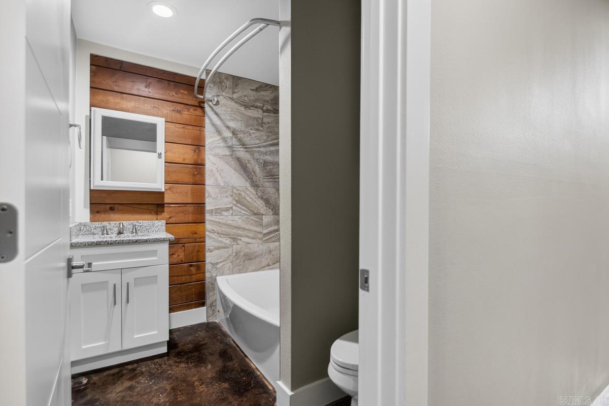 MEADOWLAKE - Residential