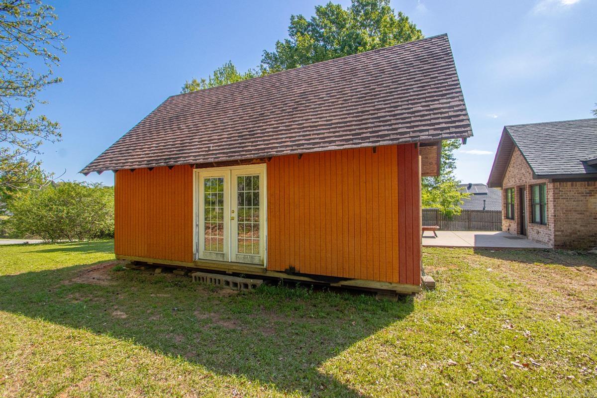 MEADOWLAKE - Residential