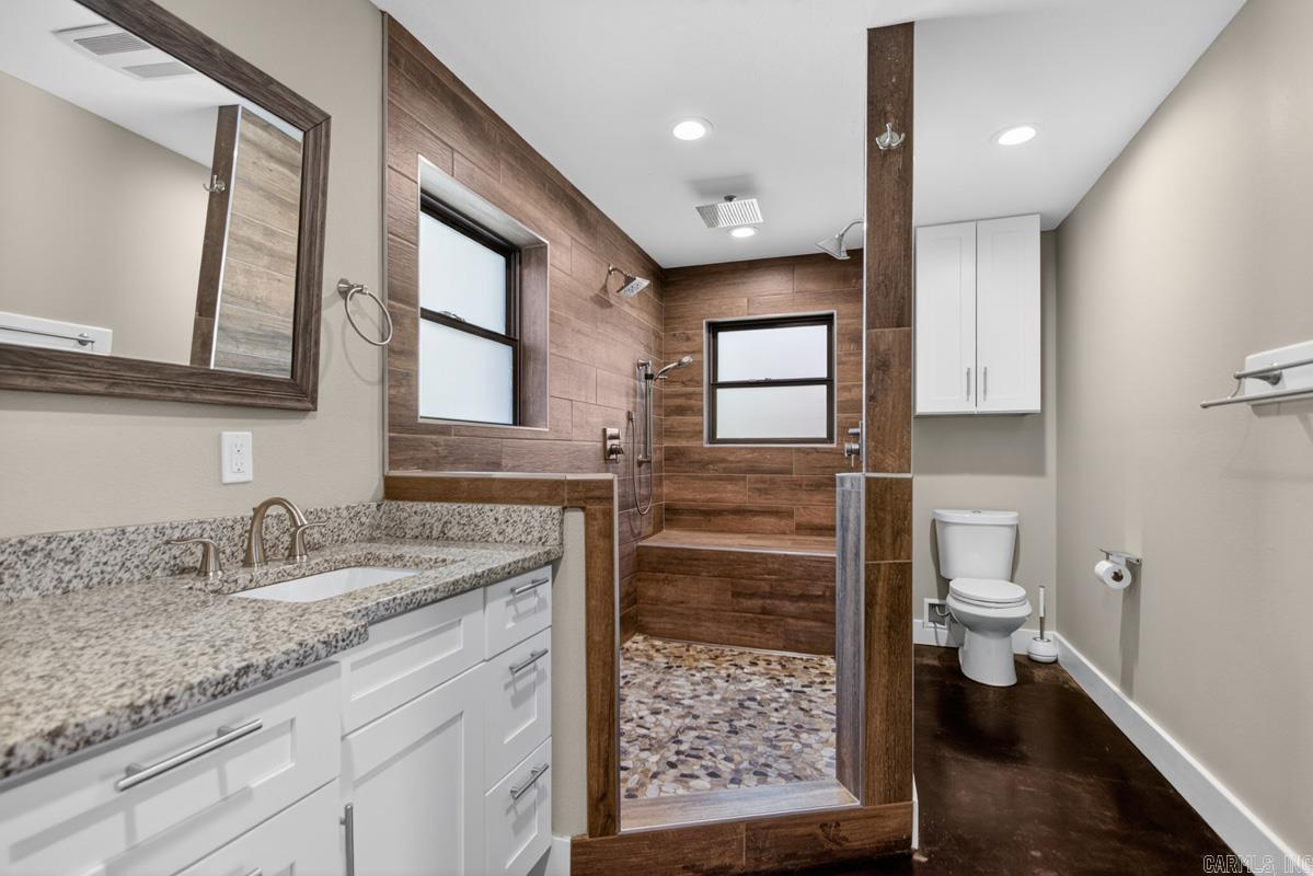 MEADOWLAKE - Residential