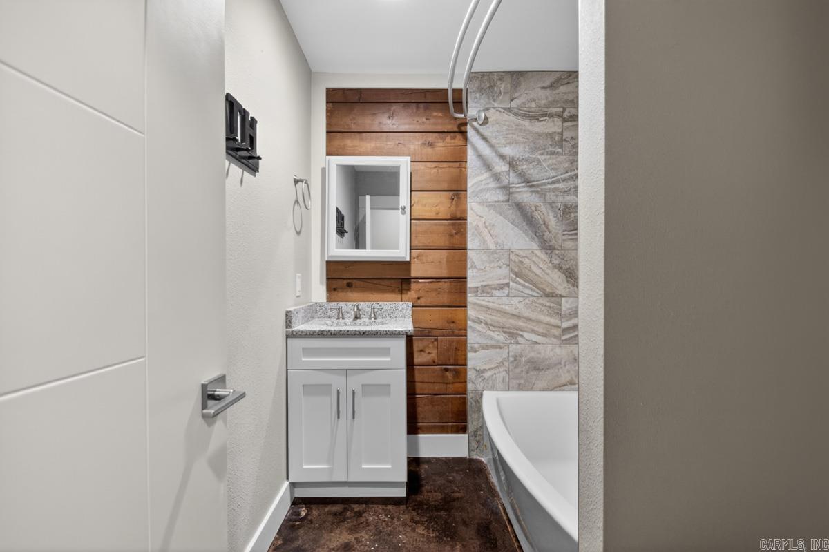 MEADOWLAKE - Residential