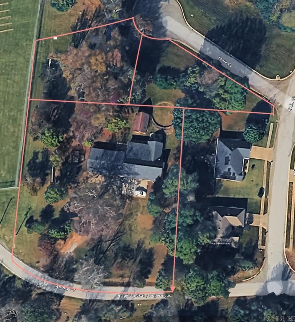 MEADOWLAKE - Residential