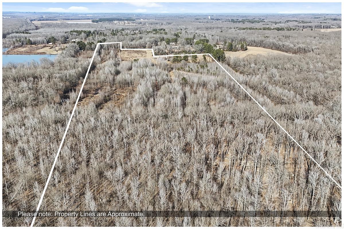 Metes & Bounds - Land