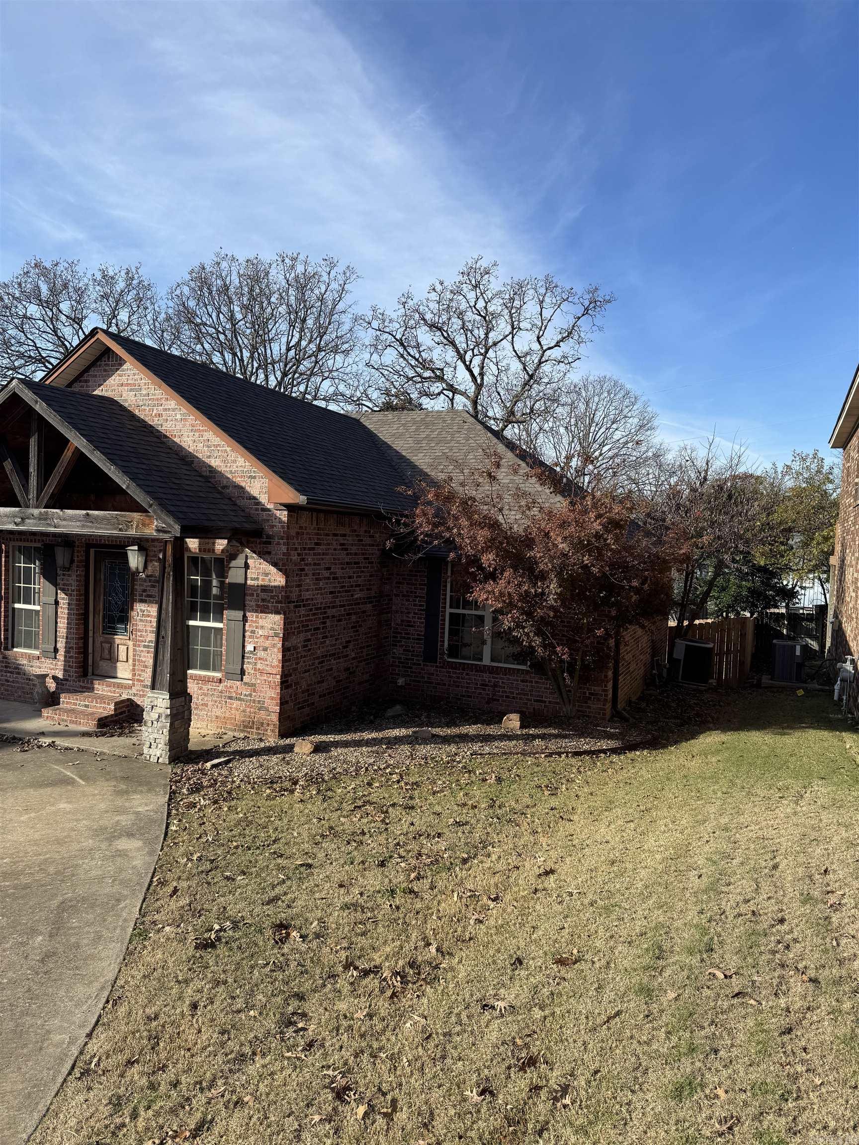 NORTH POINT GLENN ADDN - Residential