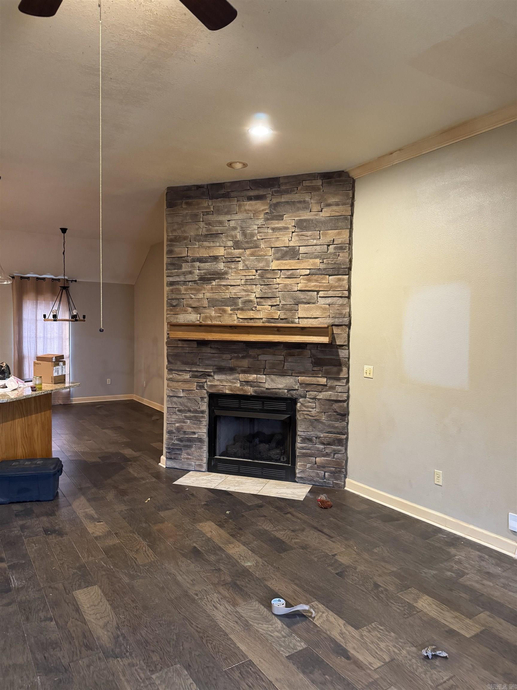 NORTH POINT GLENN ADDN - Residential