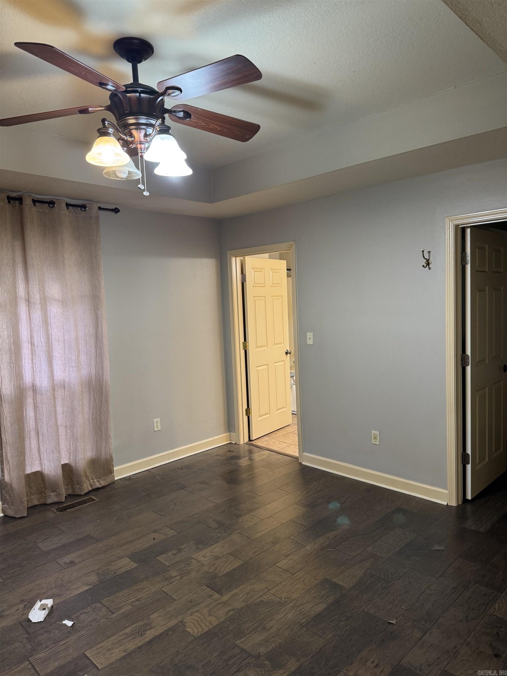 NORTH POINT GLENN ADDN - Residential