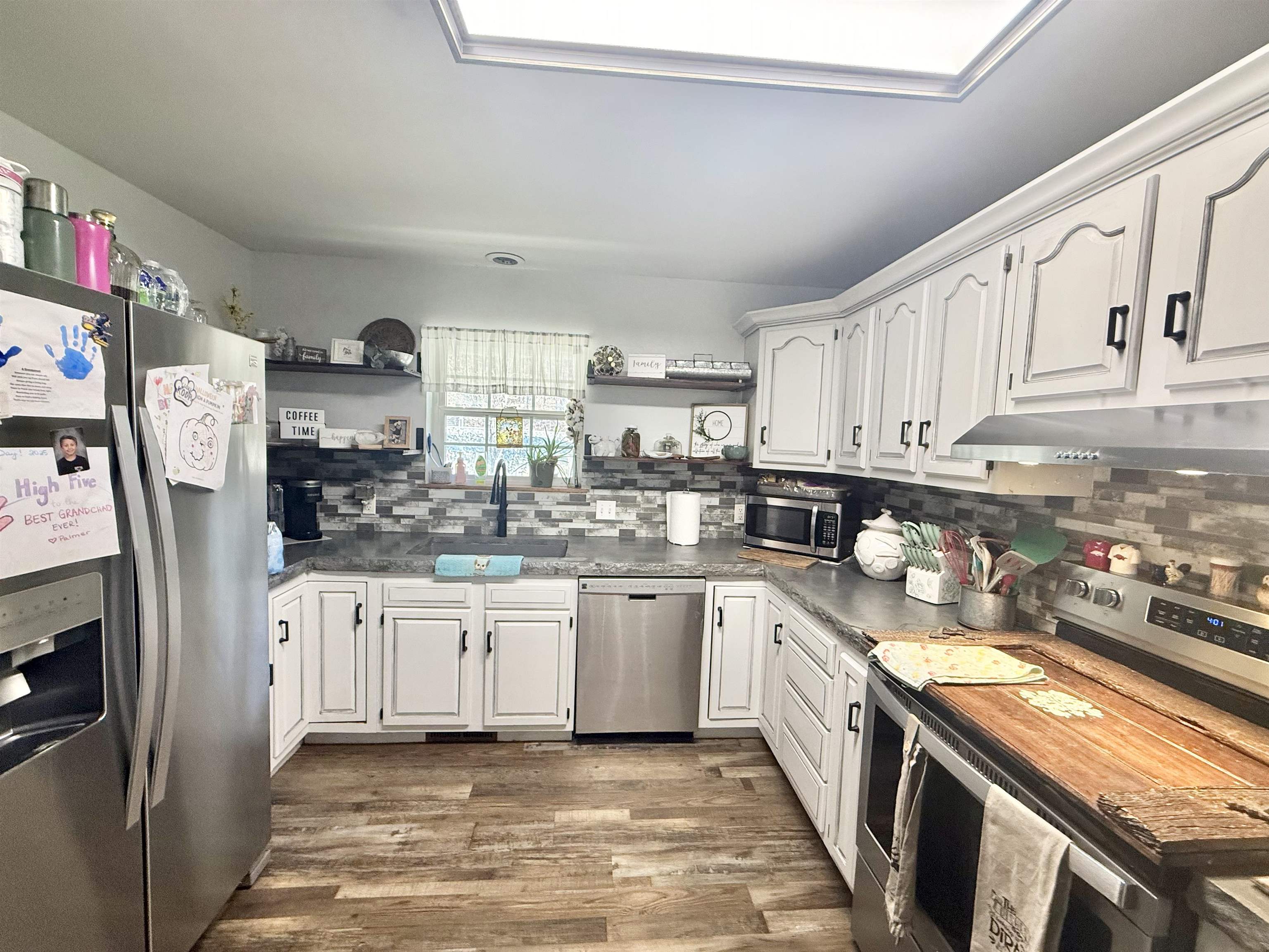 TOGWOTEE - Residential