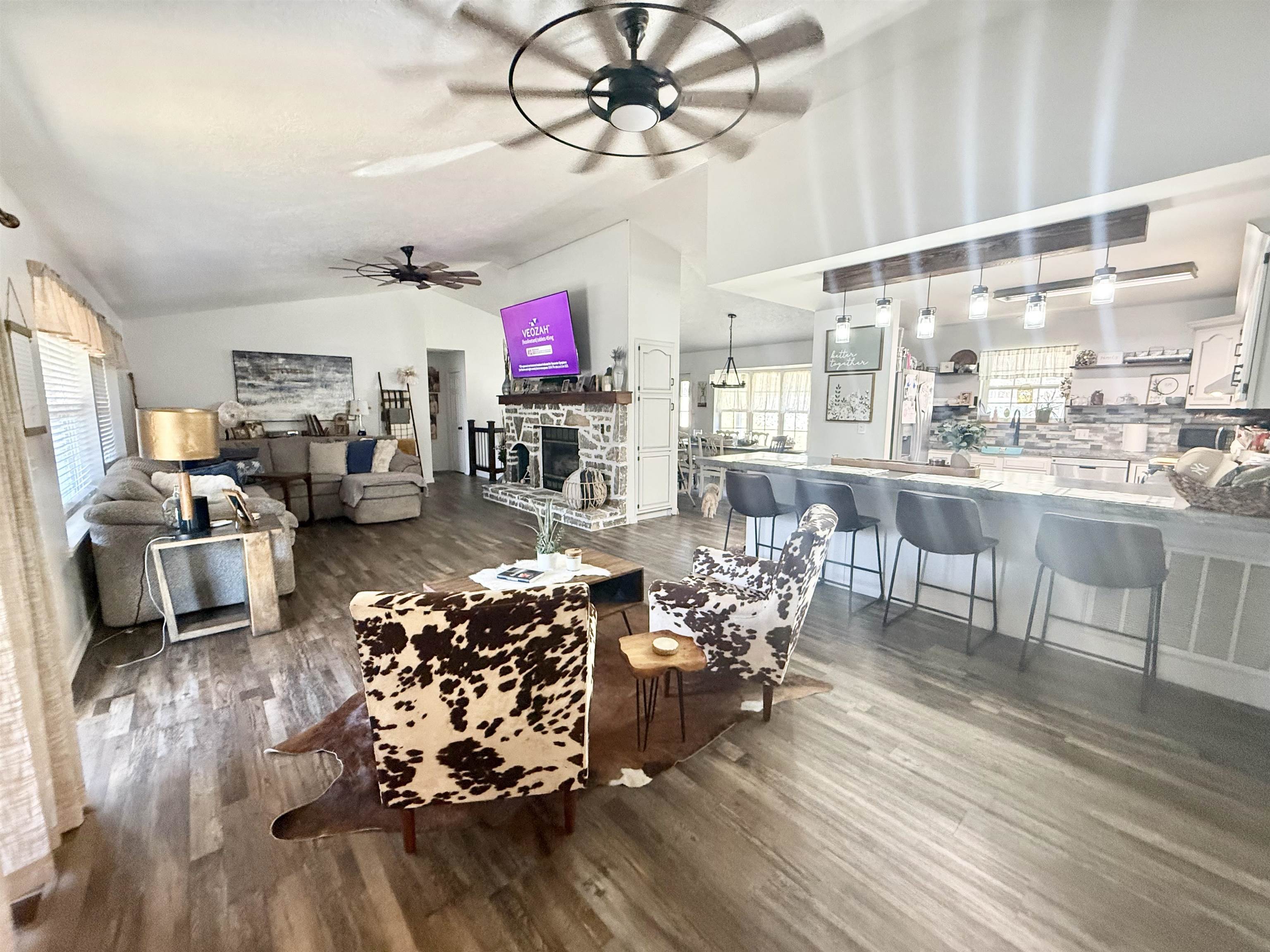 TOGWOTEE - Residential