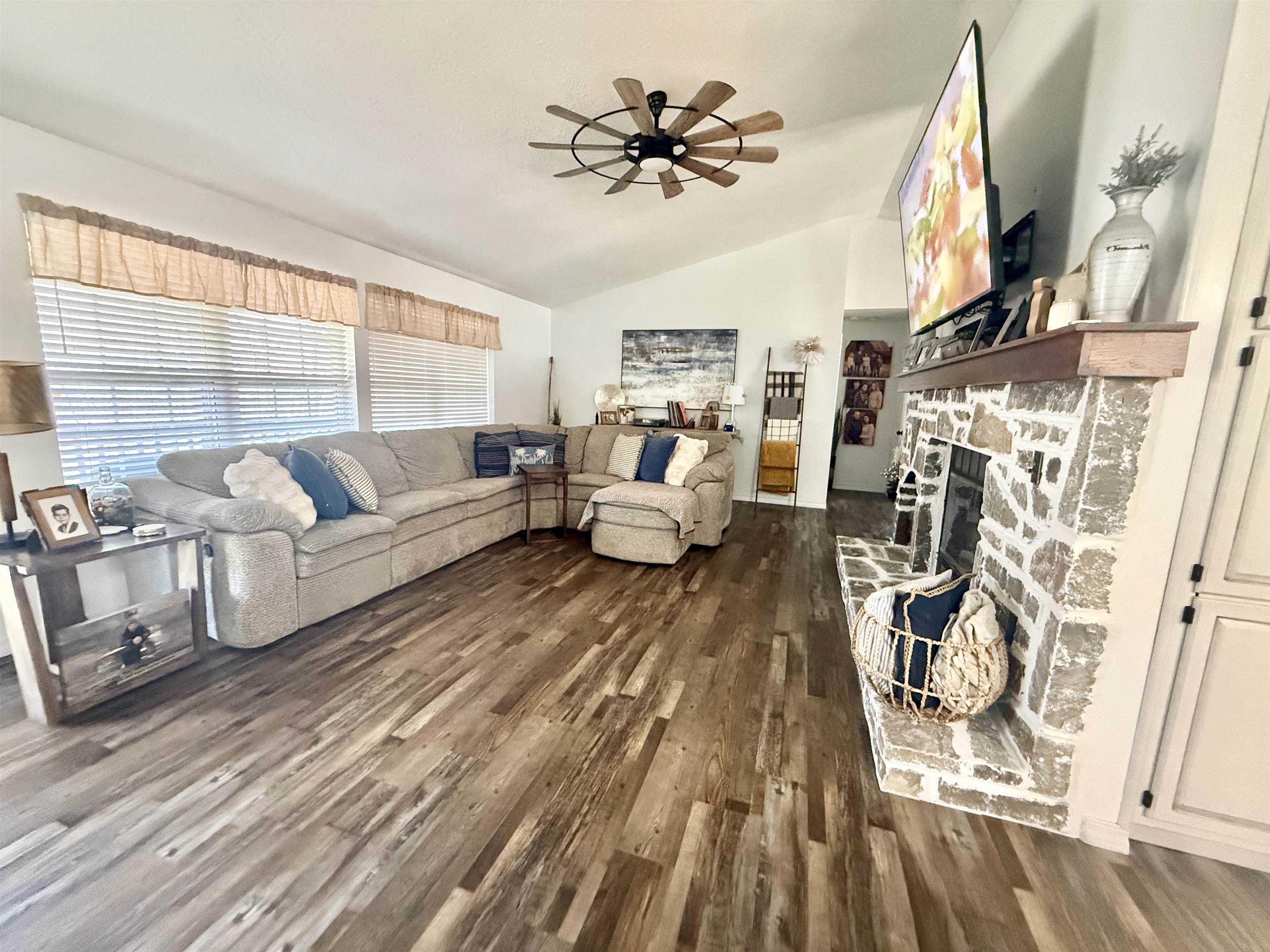 TOGWOTEE - Residential