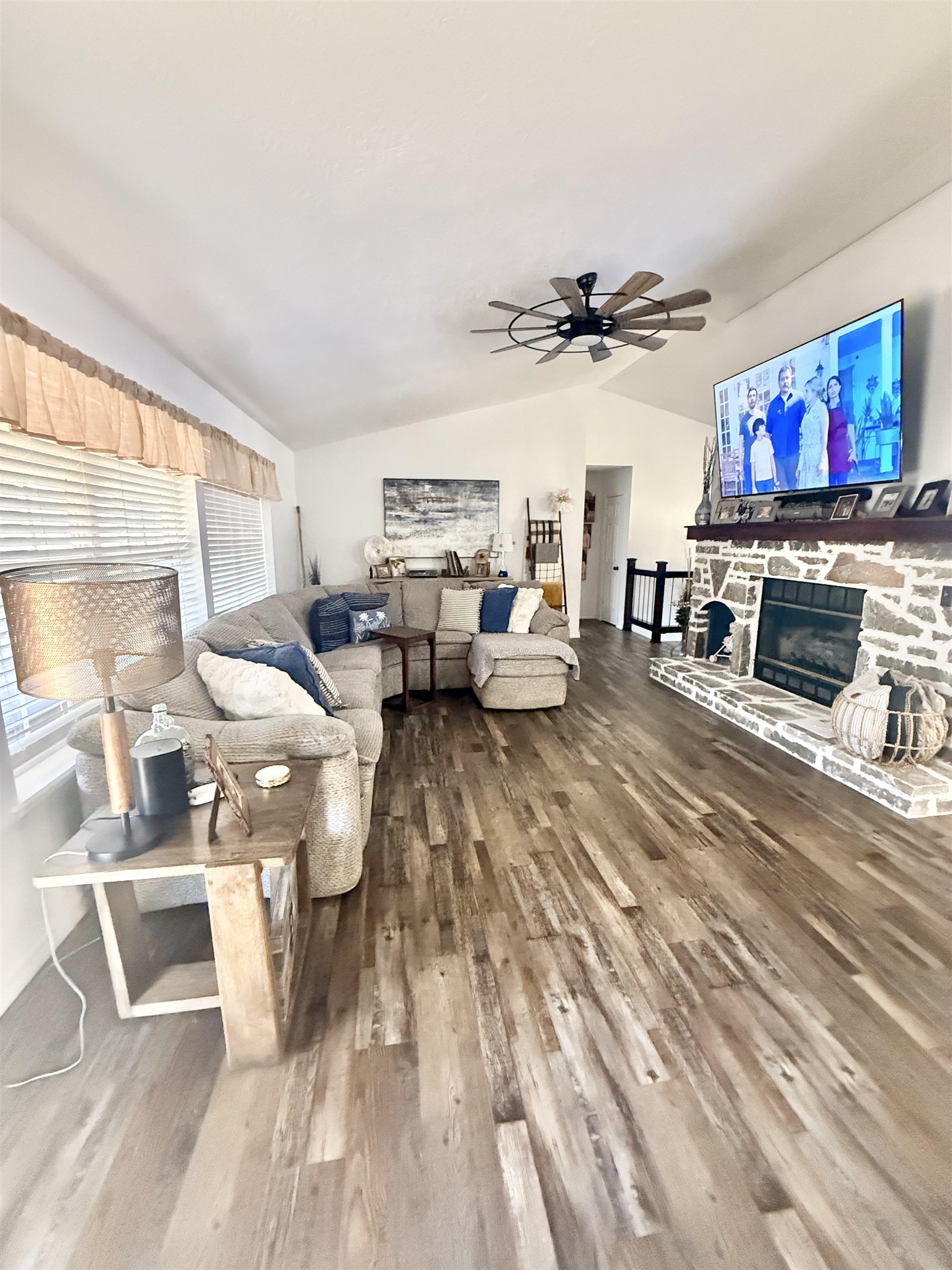 TOGWOTEE - Residential