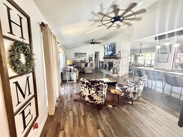 TOGWOTEE - Residential