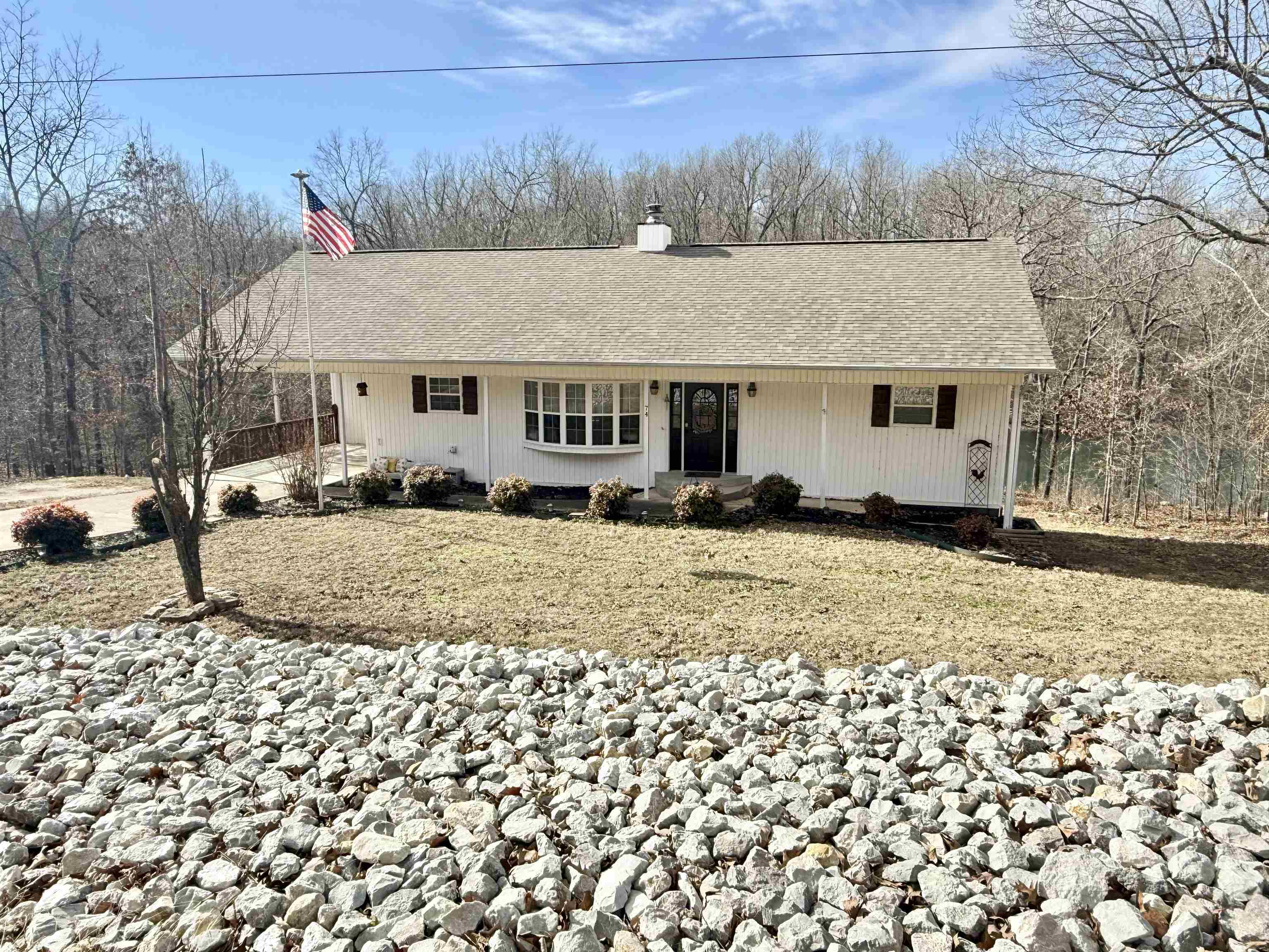 TOGWOTEE - Residential