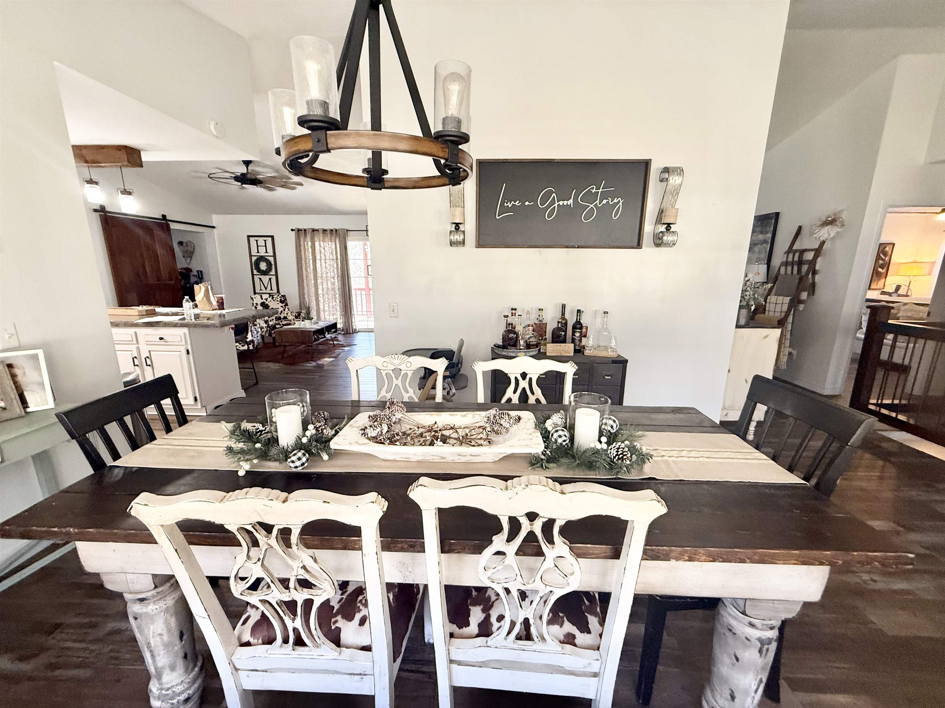 TOGWOTEE - Residential