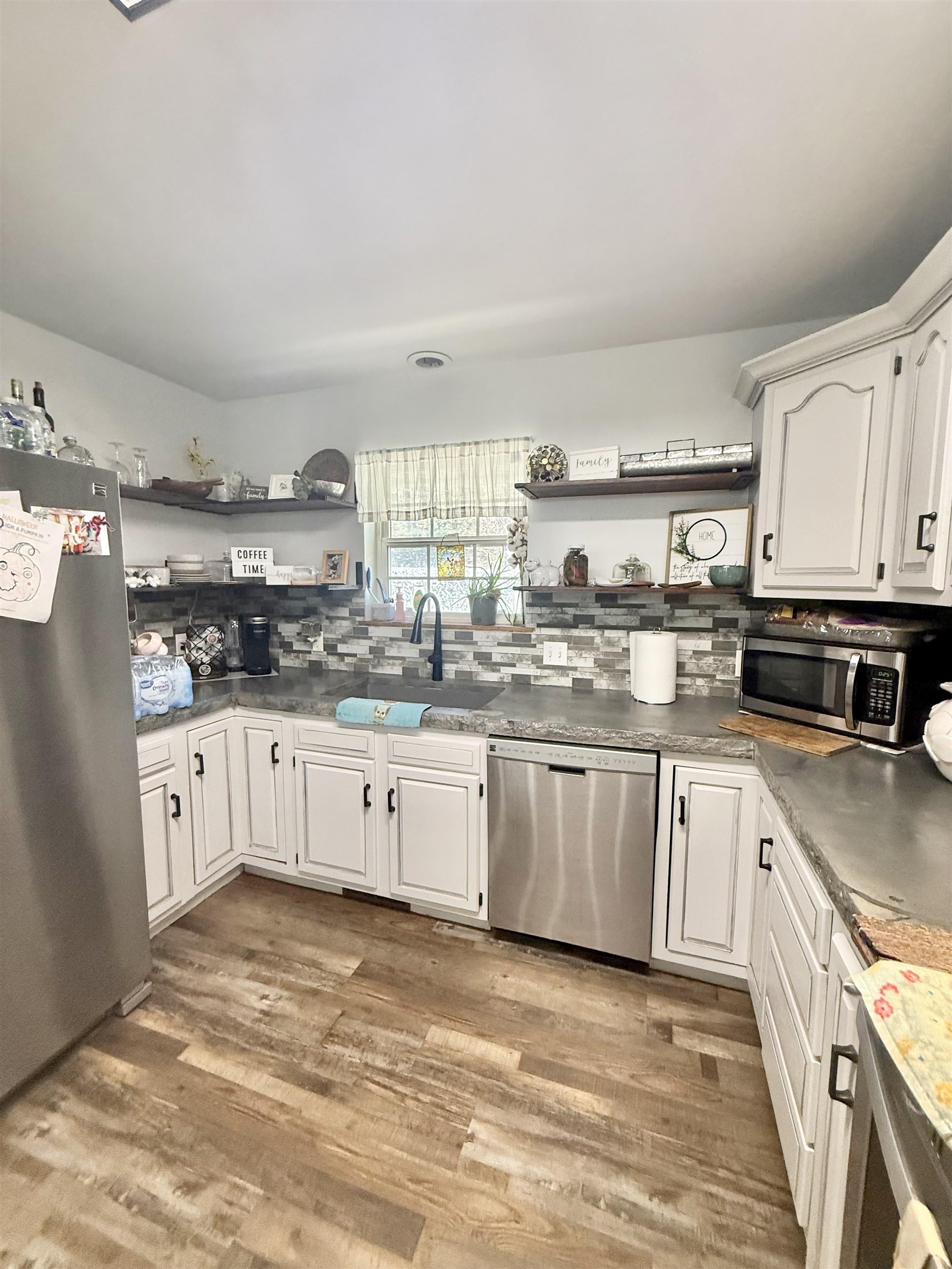 TOGWOTEE - Residential