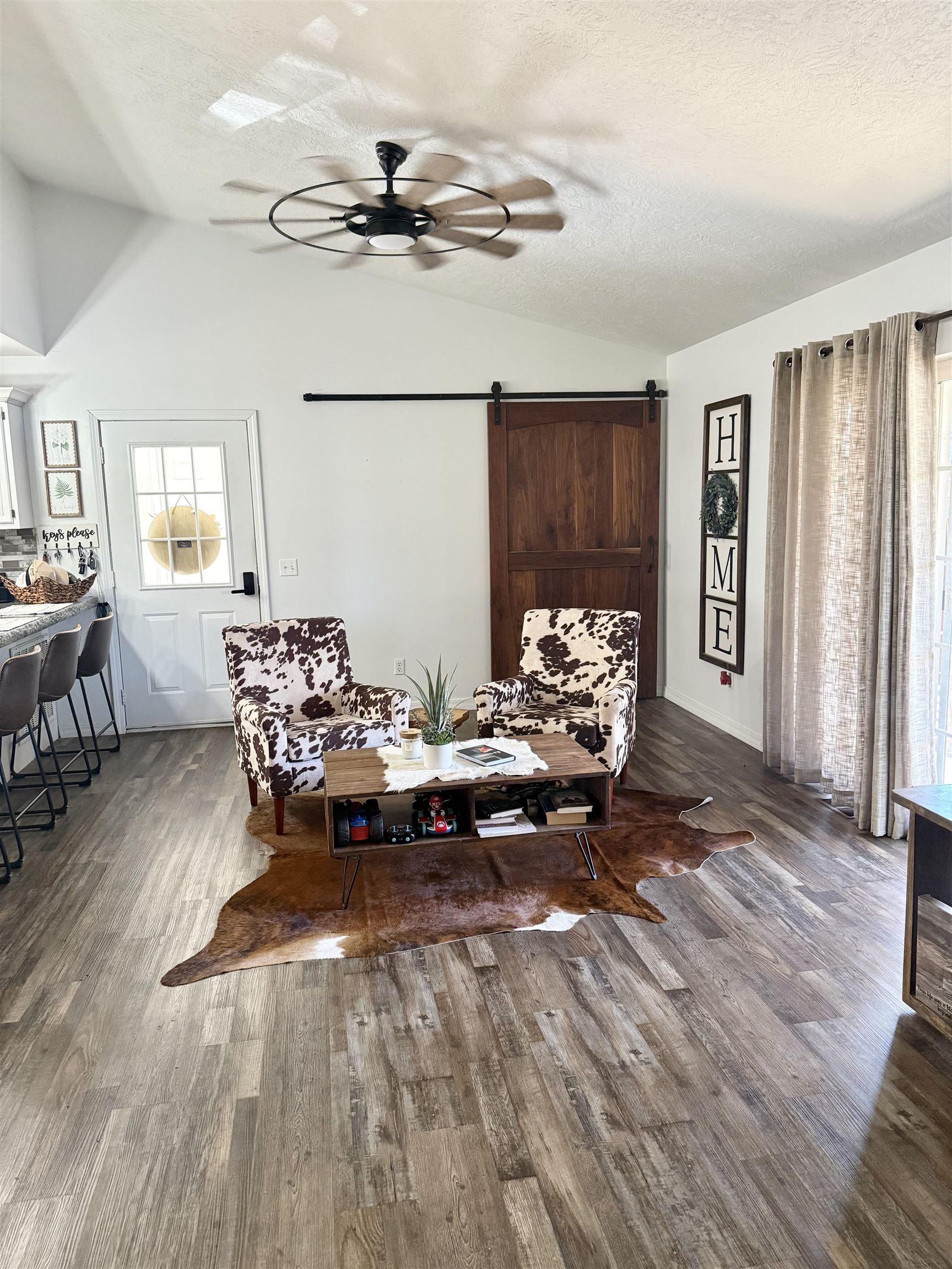 TOGWOTEE - Residential