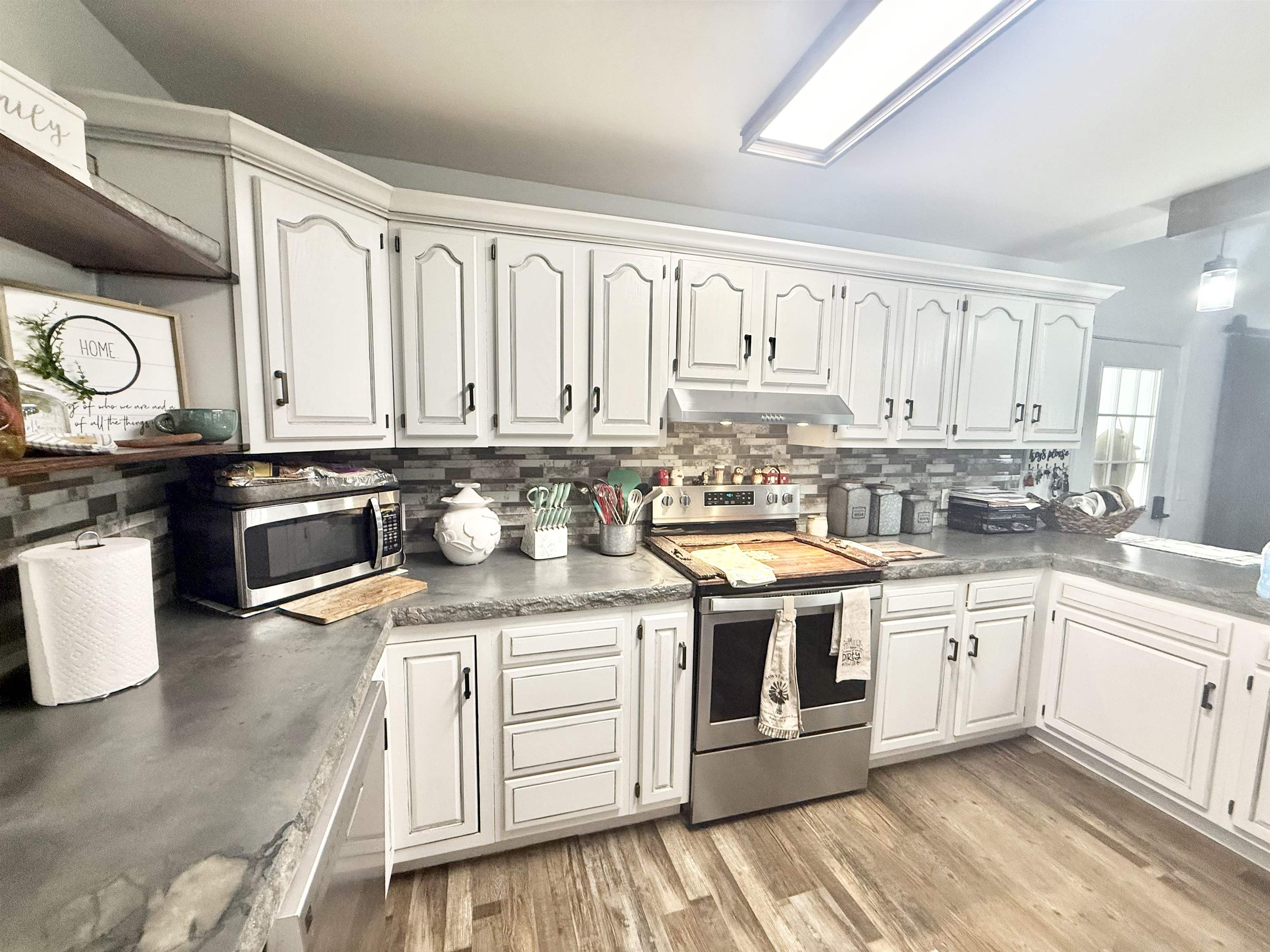 TOGWOTEE - Residential