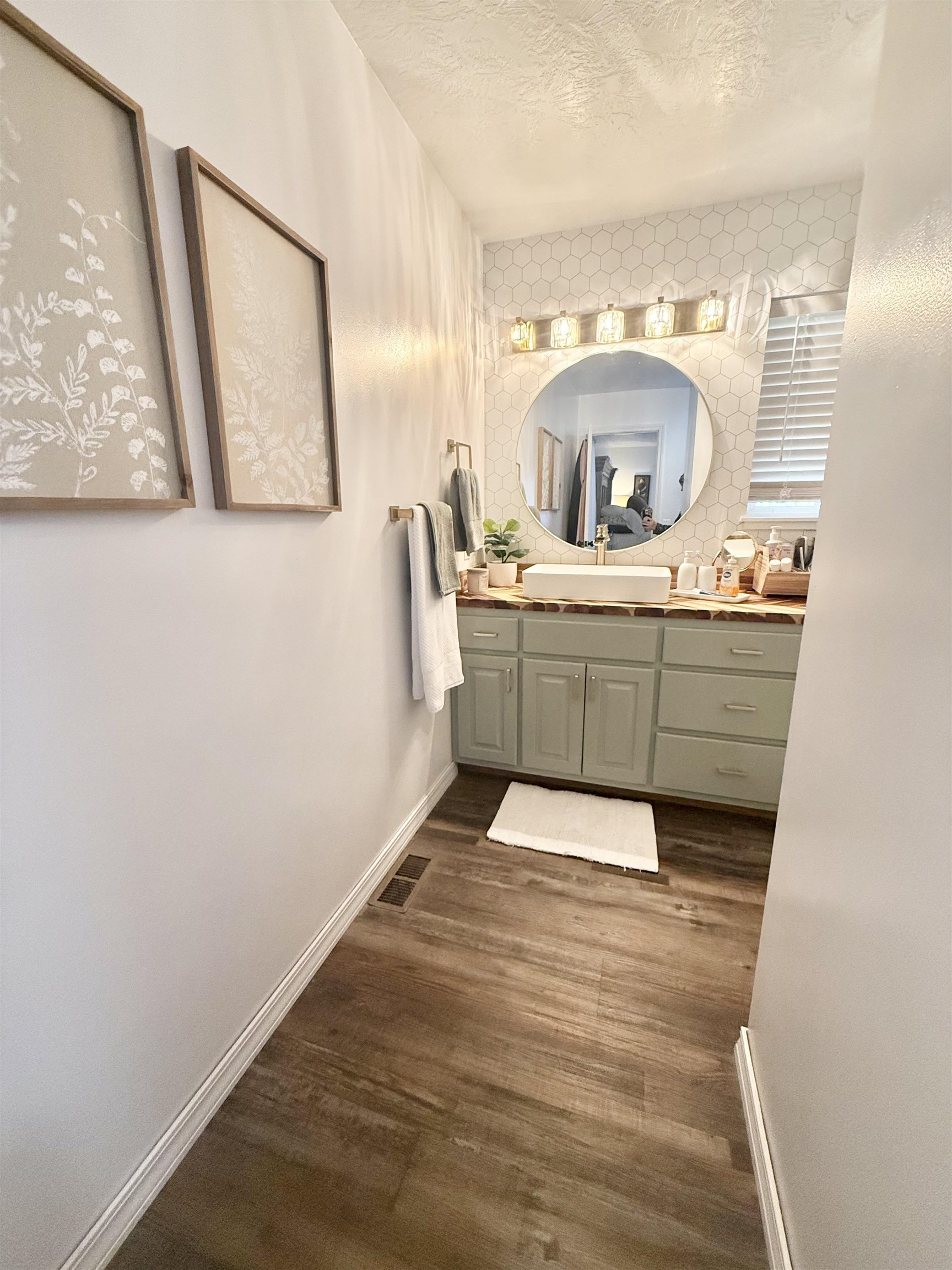 TOGWOTEE - Residential