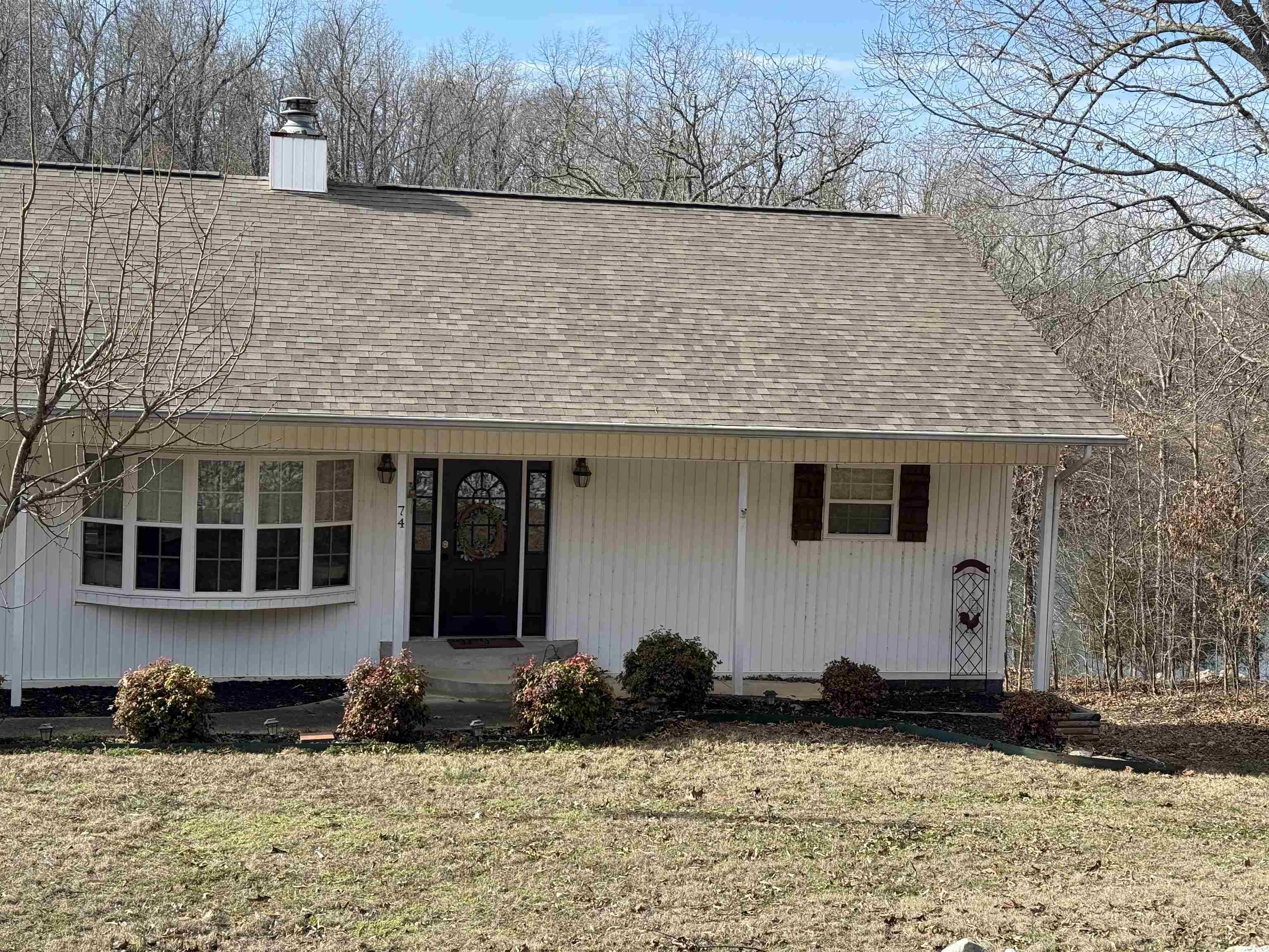 TOGWOTEE - Residential