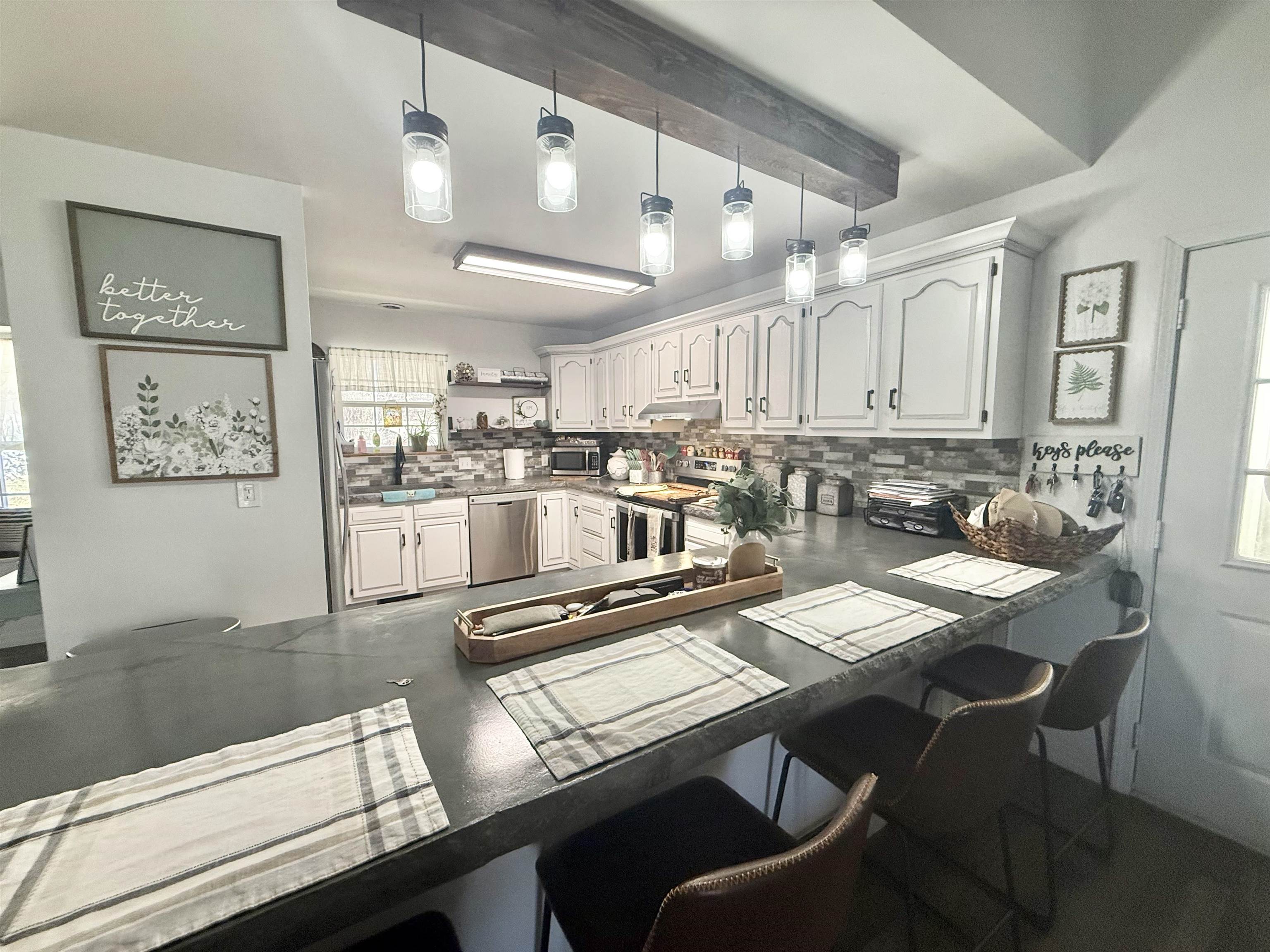 TOGWOTEE - Residential