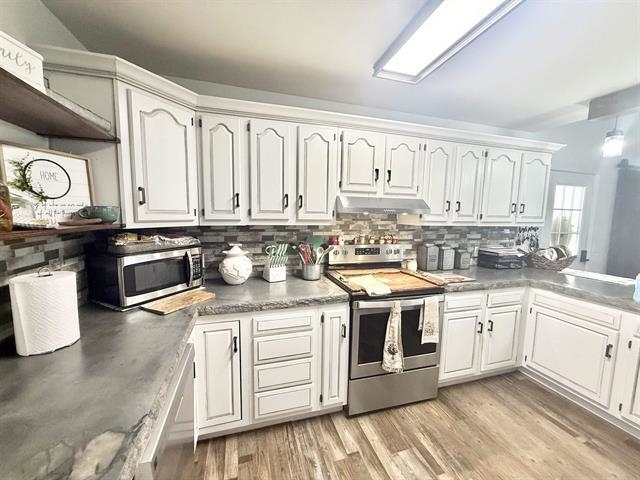 TOGWOTEE - Residential