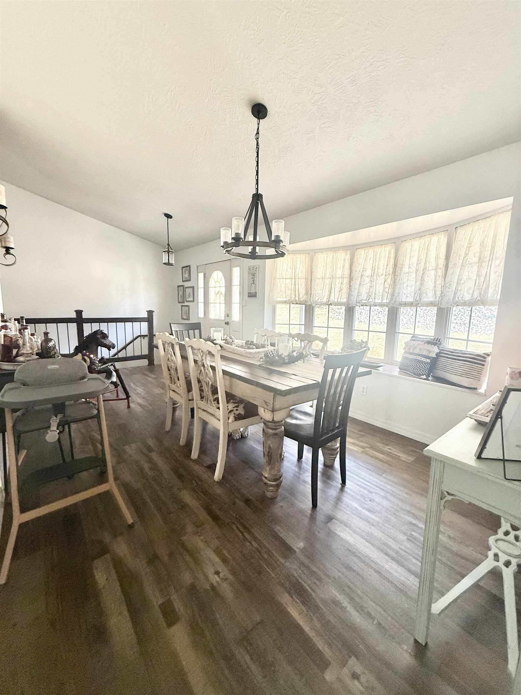 TOGWOTEE - Residential