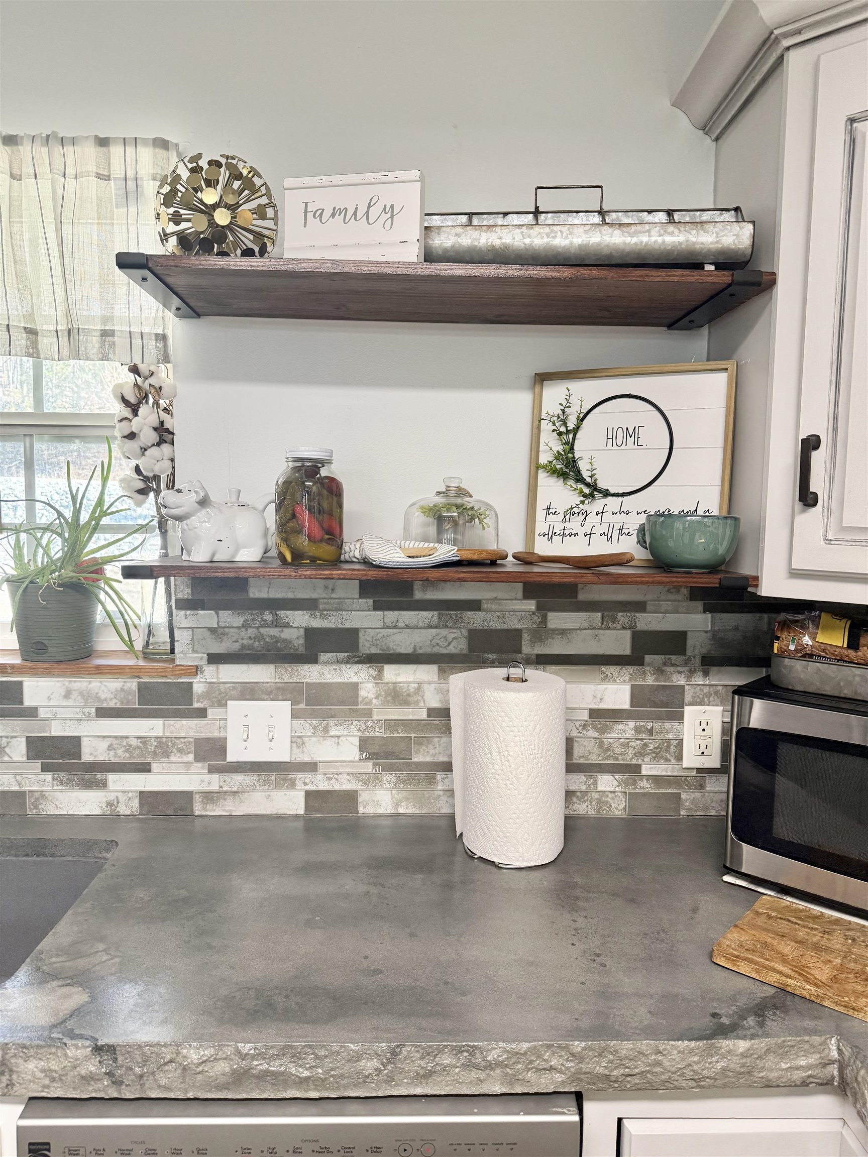 TOGWOTEE - Residential