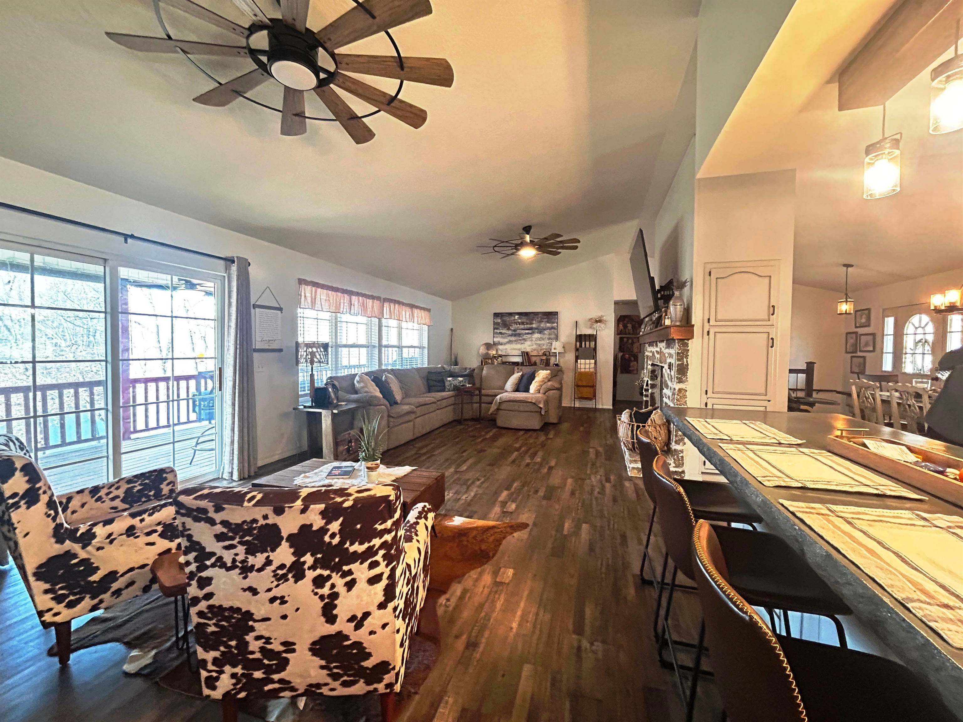 TOGWOTEE - Residential