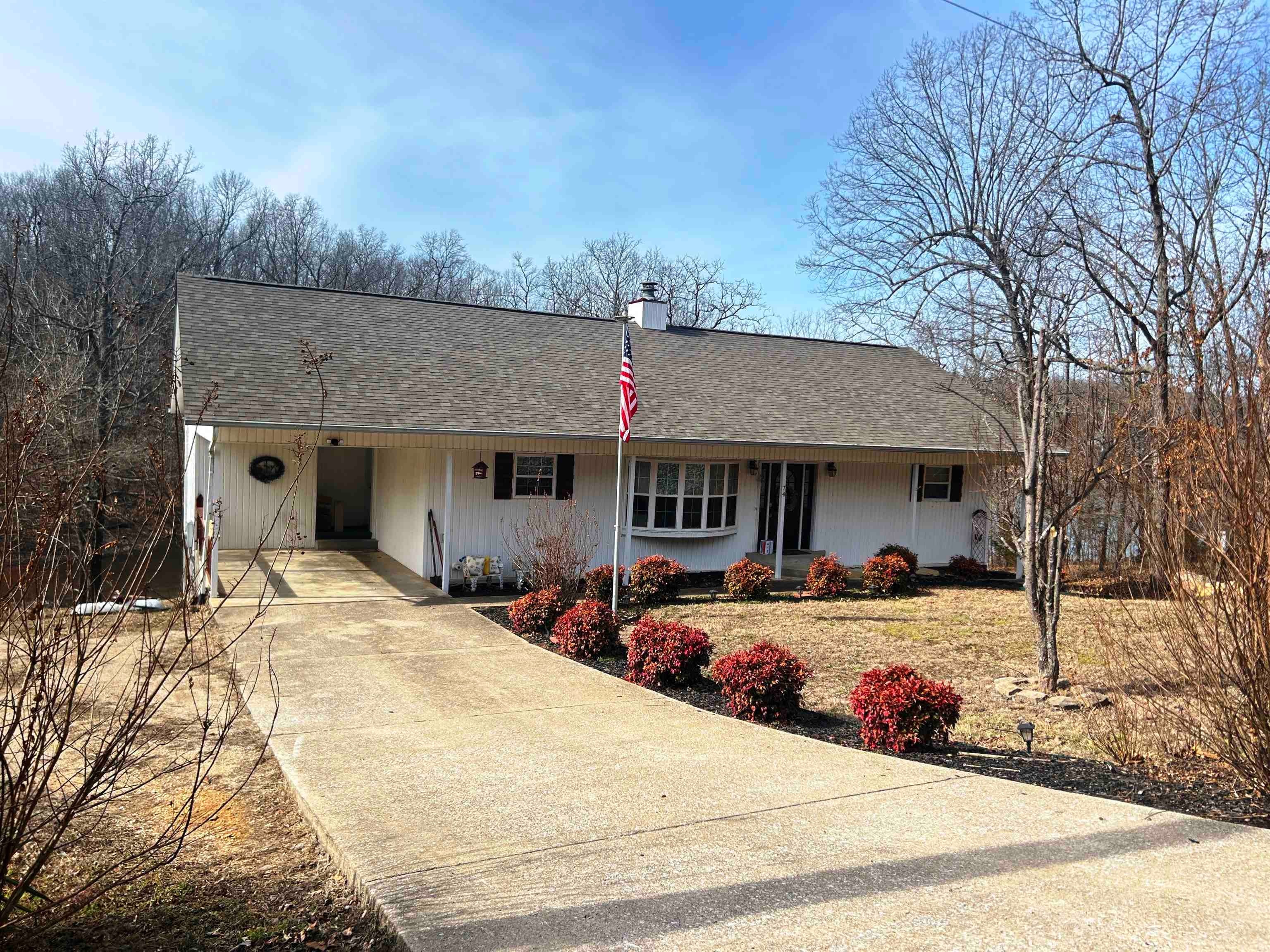 TOGWOTEE - Residential