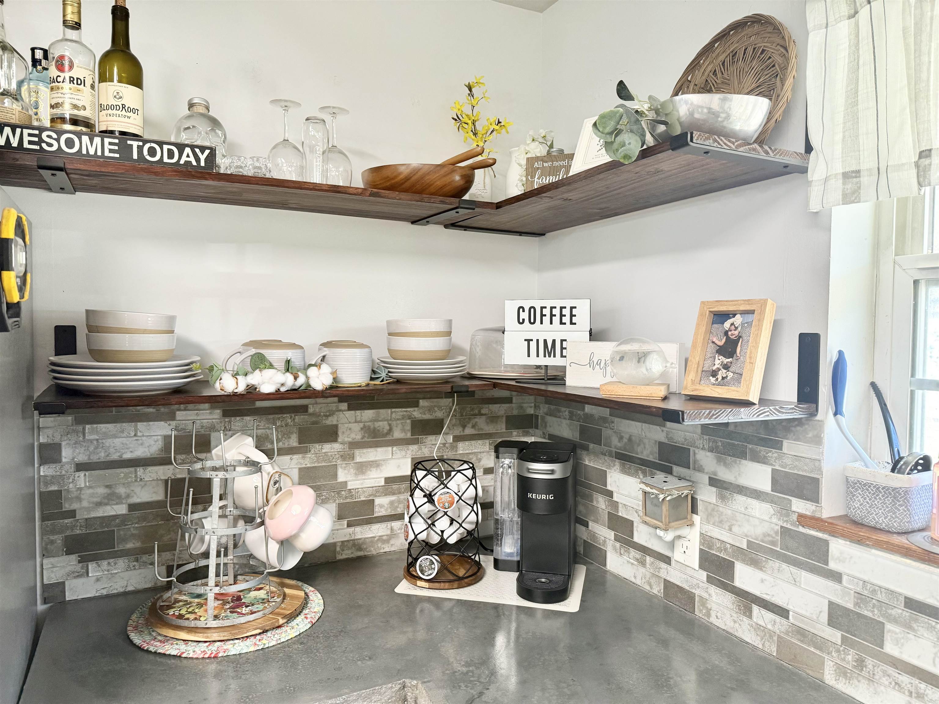 TOGWOTEE - Residential