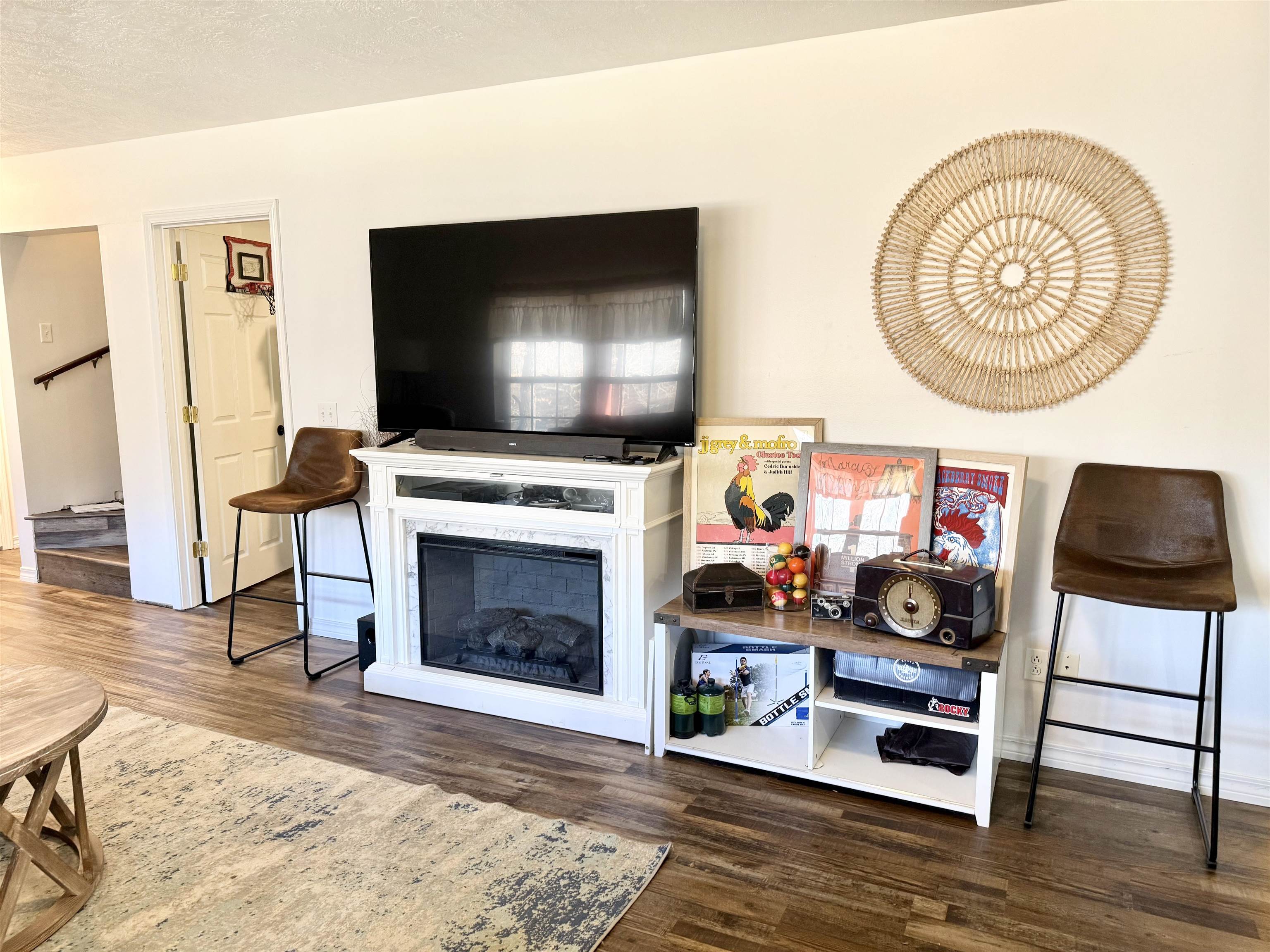 TOGWOTEE - Residential