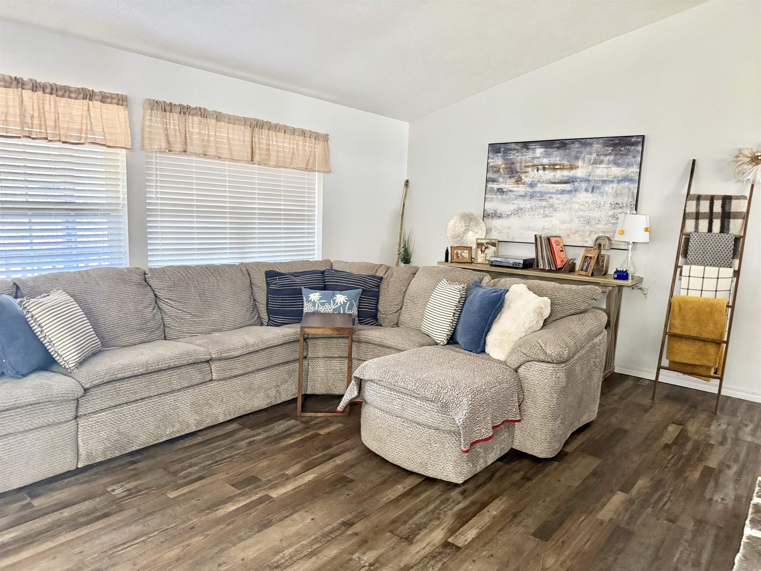 TOGWOTEE - Residential