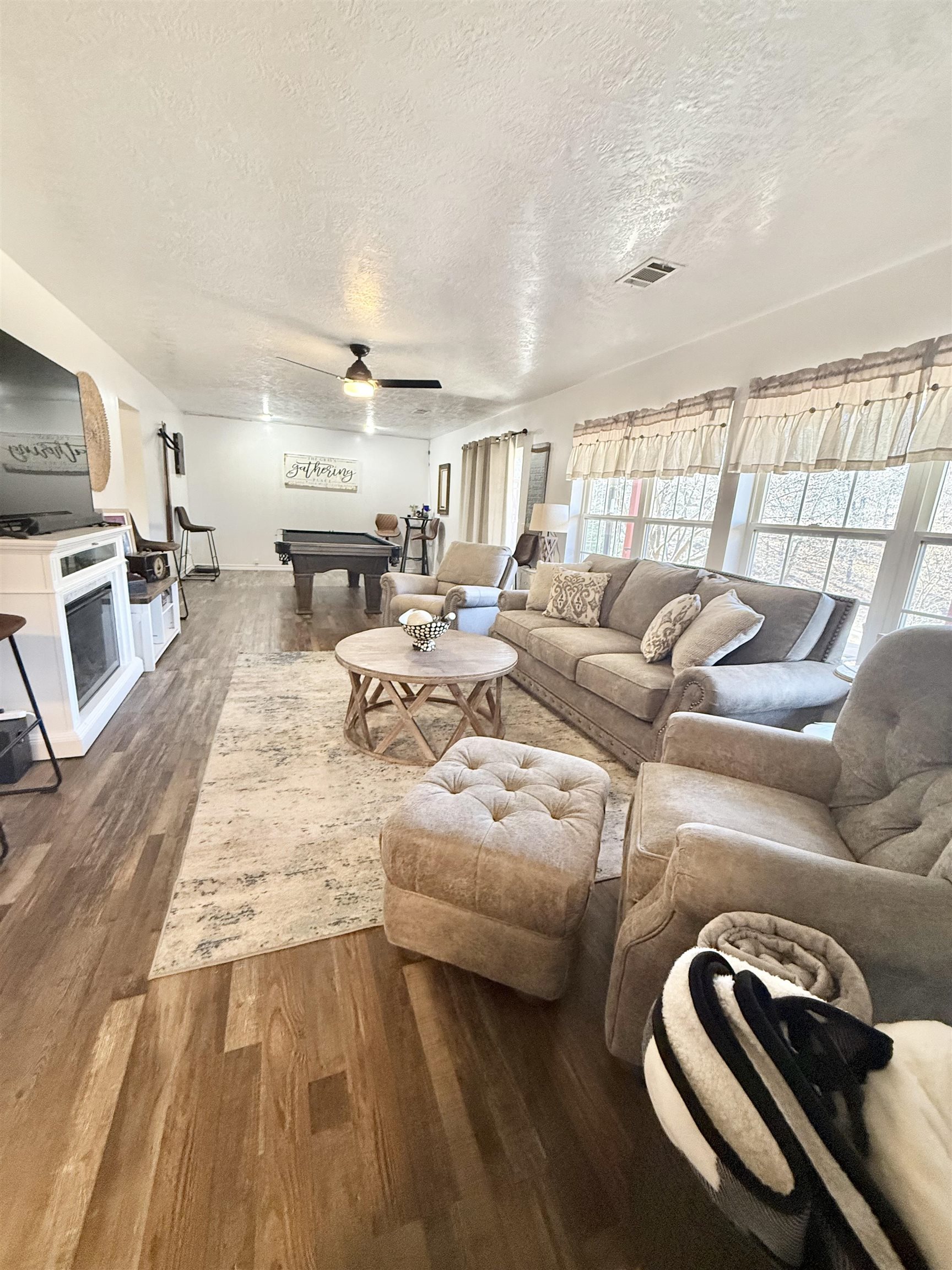 TOGWOTEE - Residential