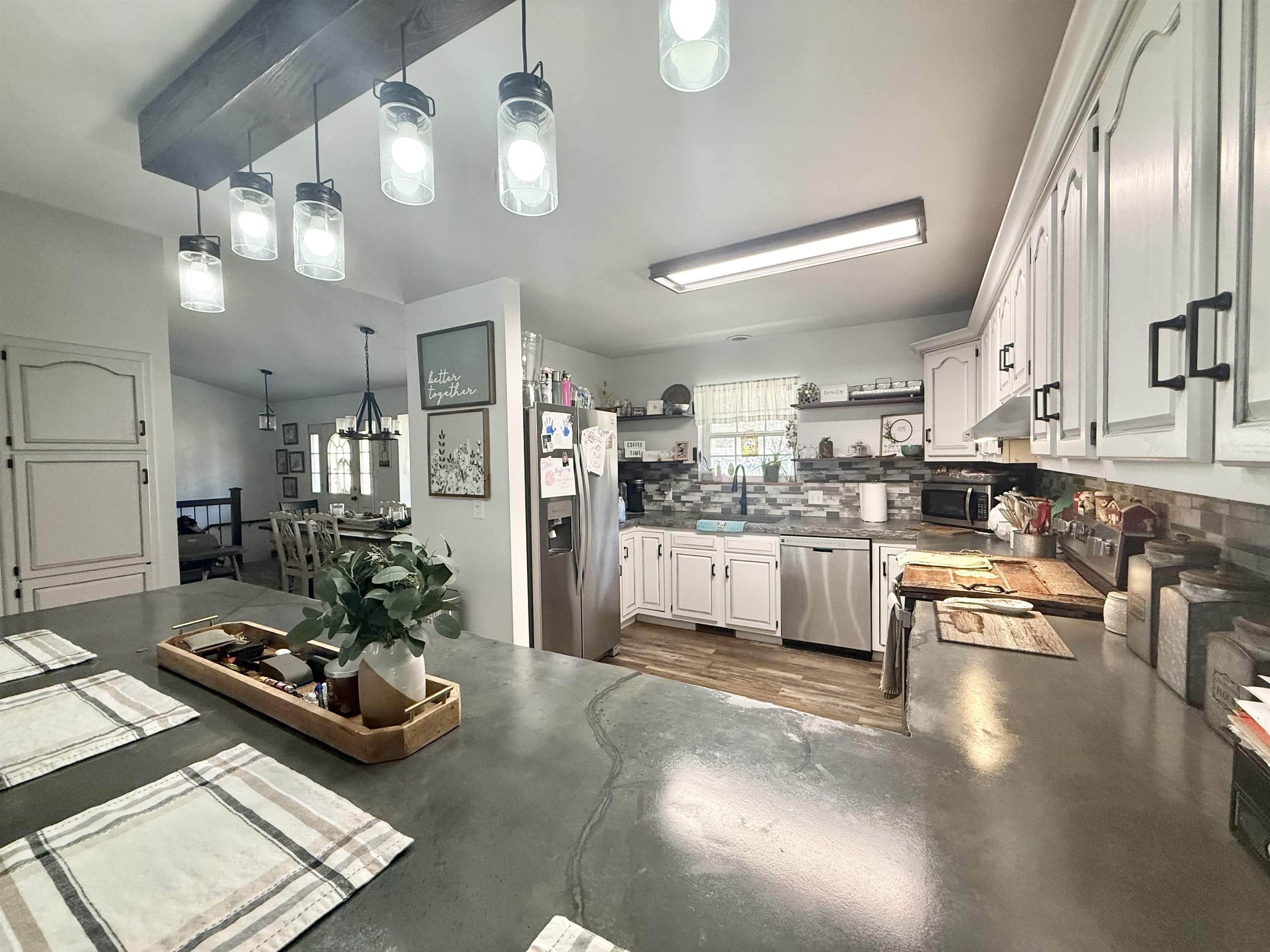 TOGWOTEE - Residential