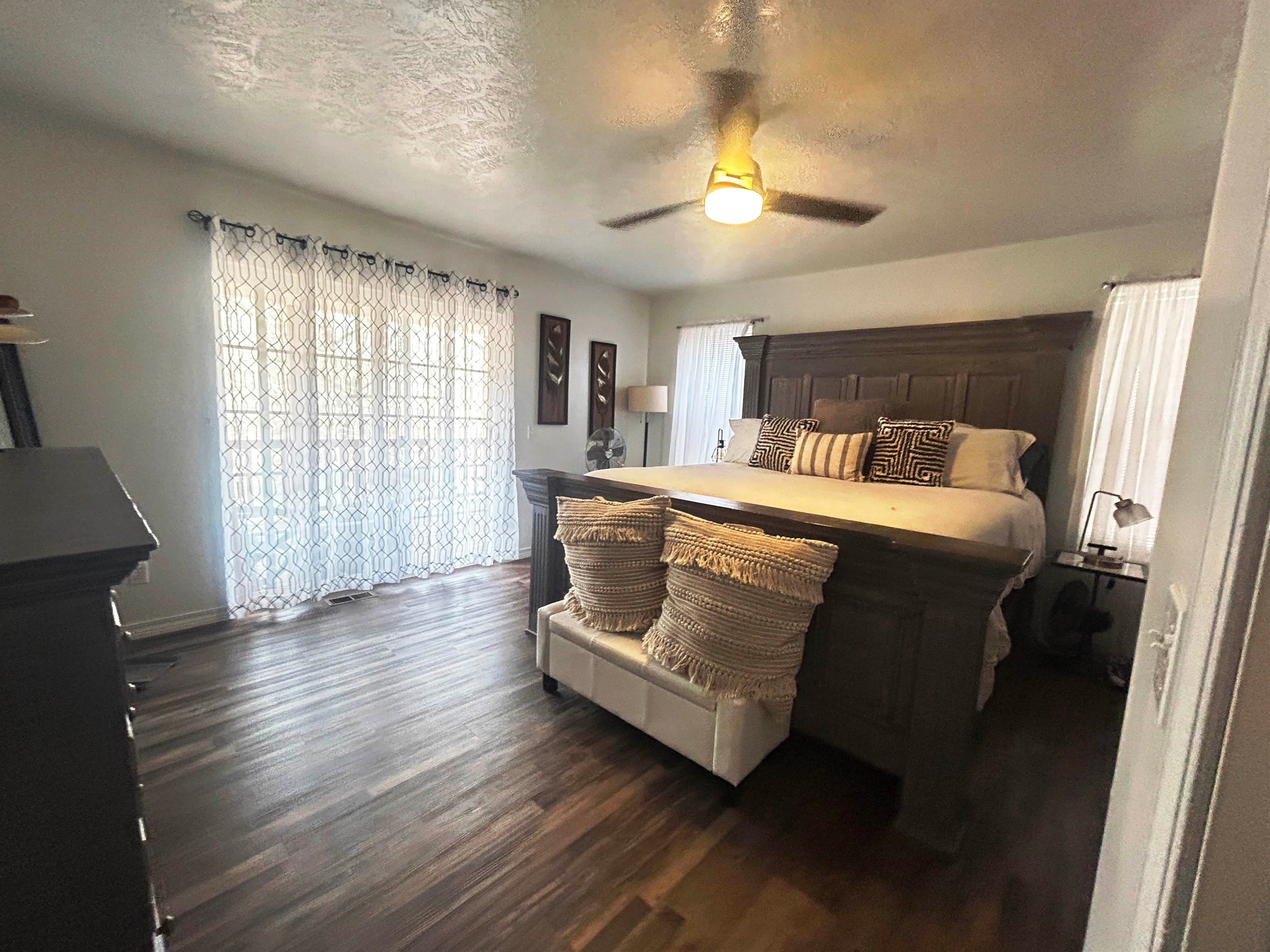 TOGWOTEE - Residential