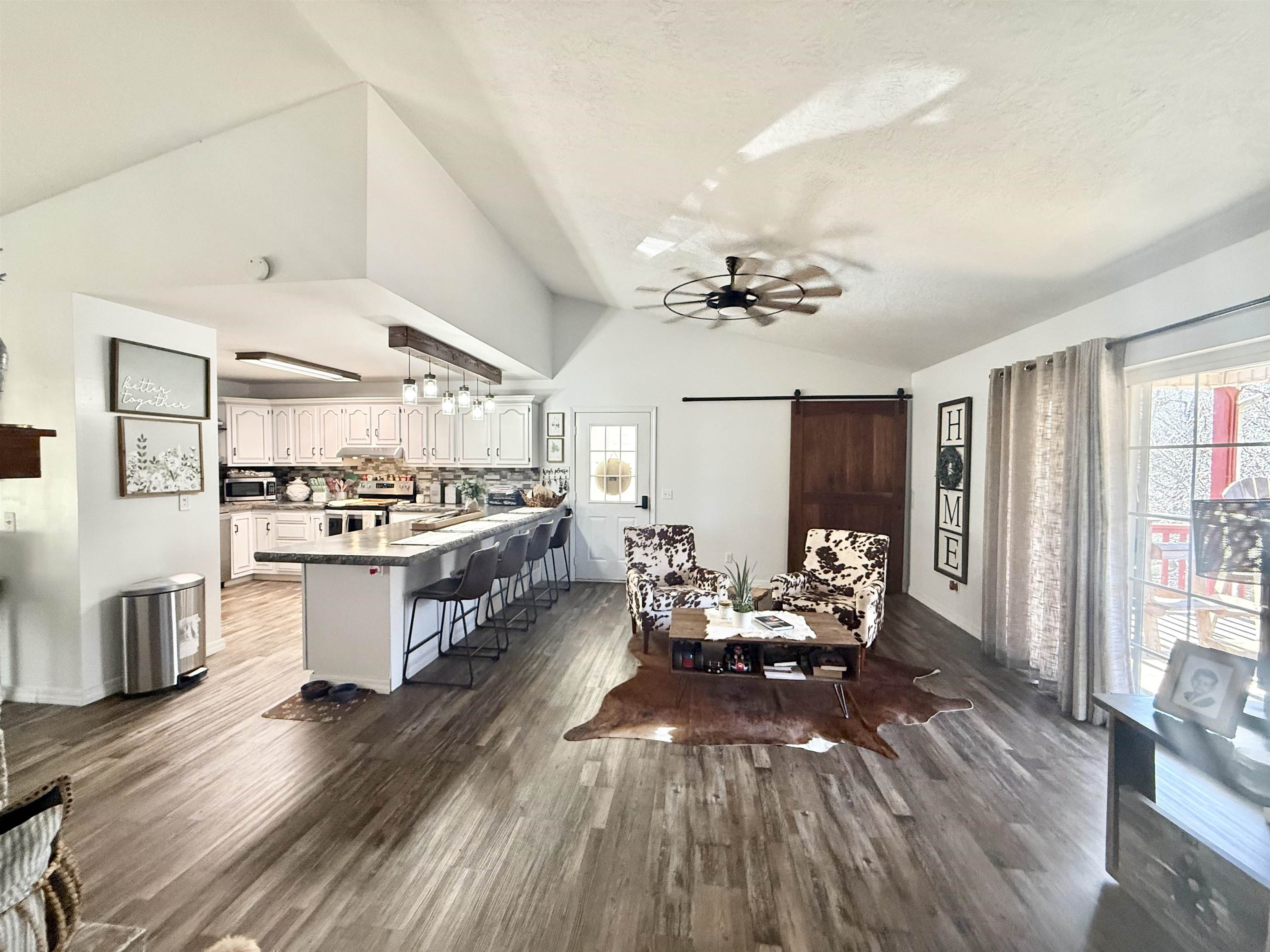 TOGWOTEE - Residential