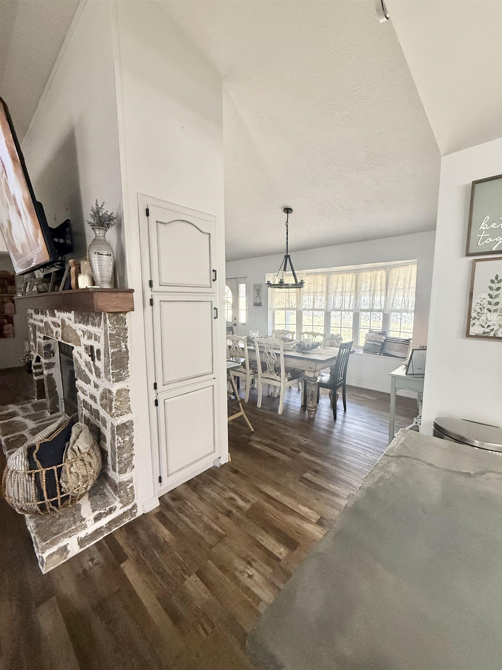 TOGWOTEE - Residential