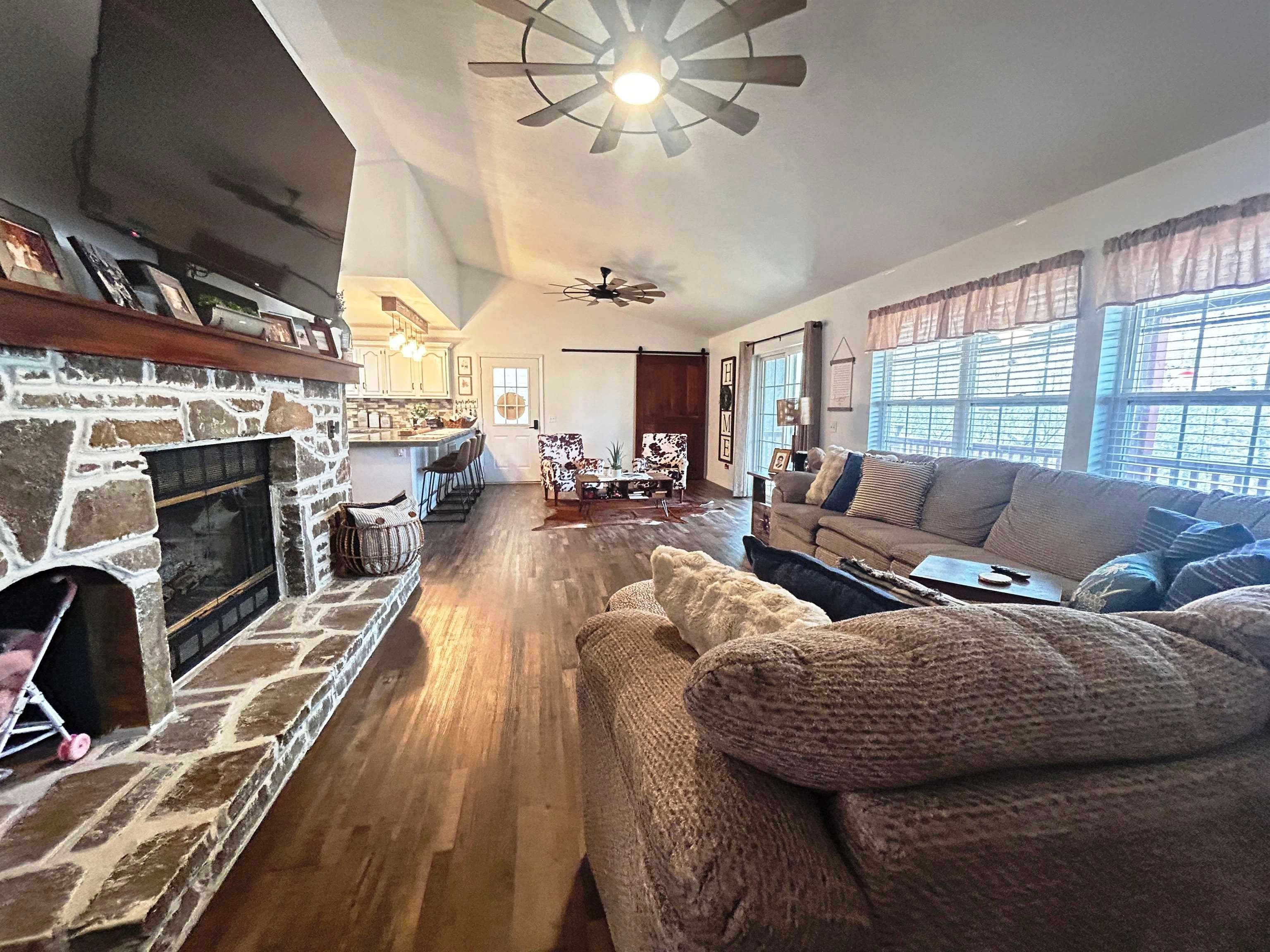 TOGWOTEE - Residential