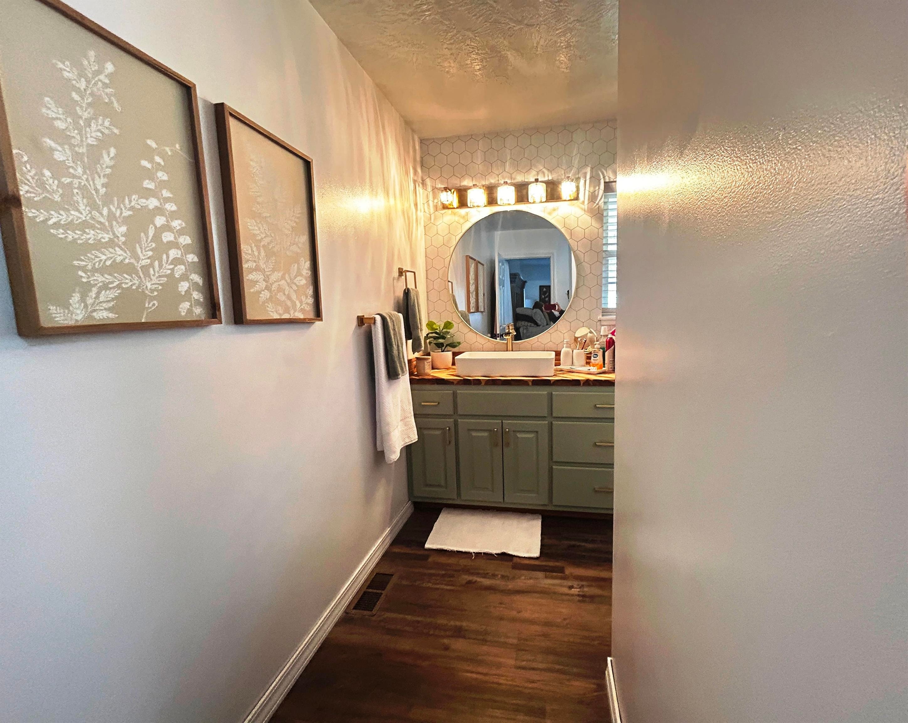 TOGWOTEE - Residential